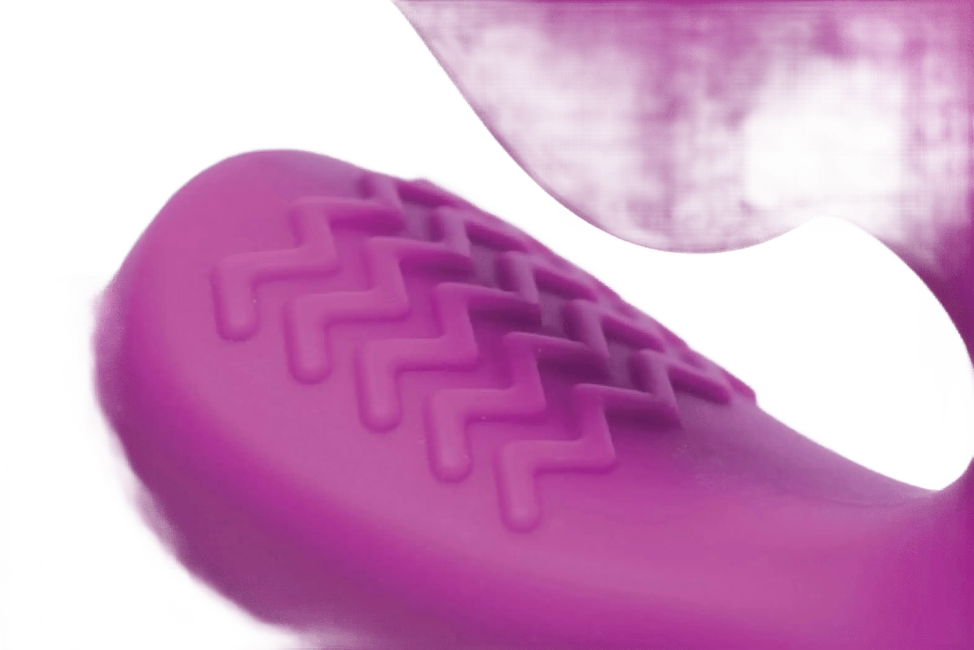 STRAP U VIBRATING STRAPLESS SILICONE STRAP ON DILDO XR Brands