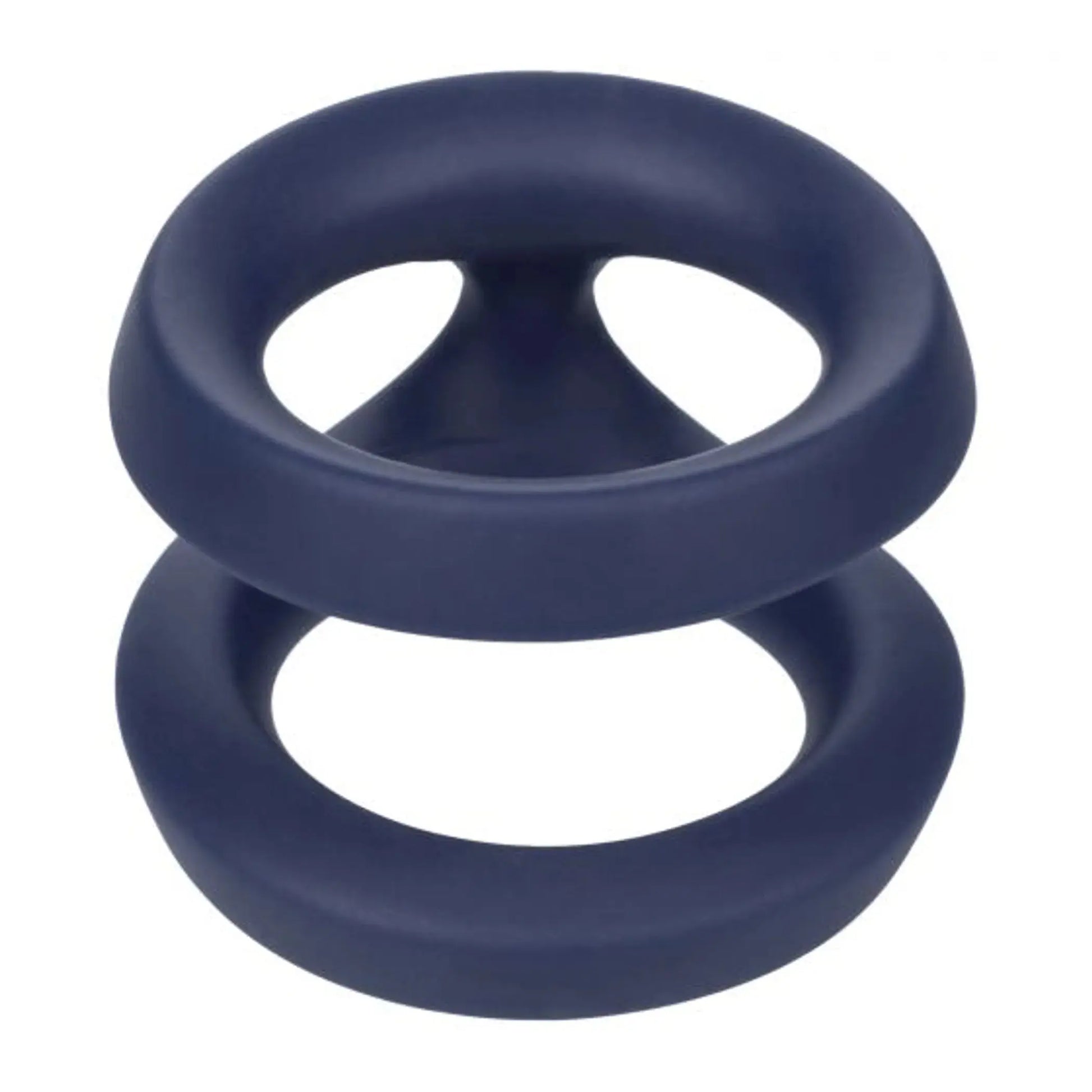 Viceroy Dual Ring California Exotic Novelties