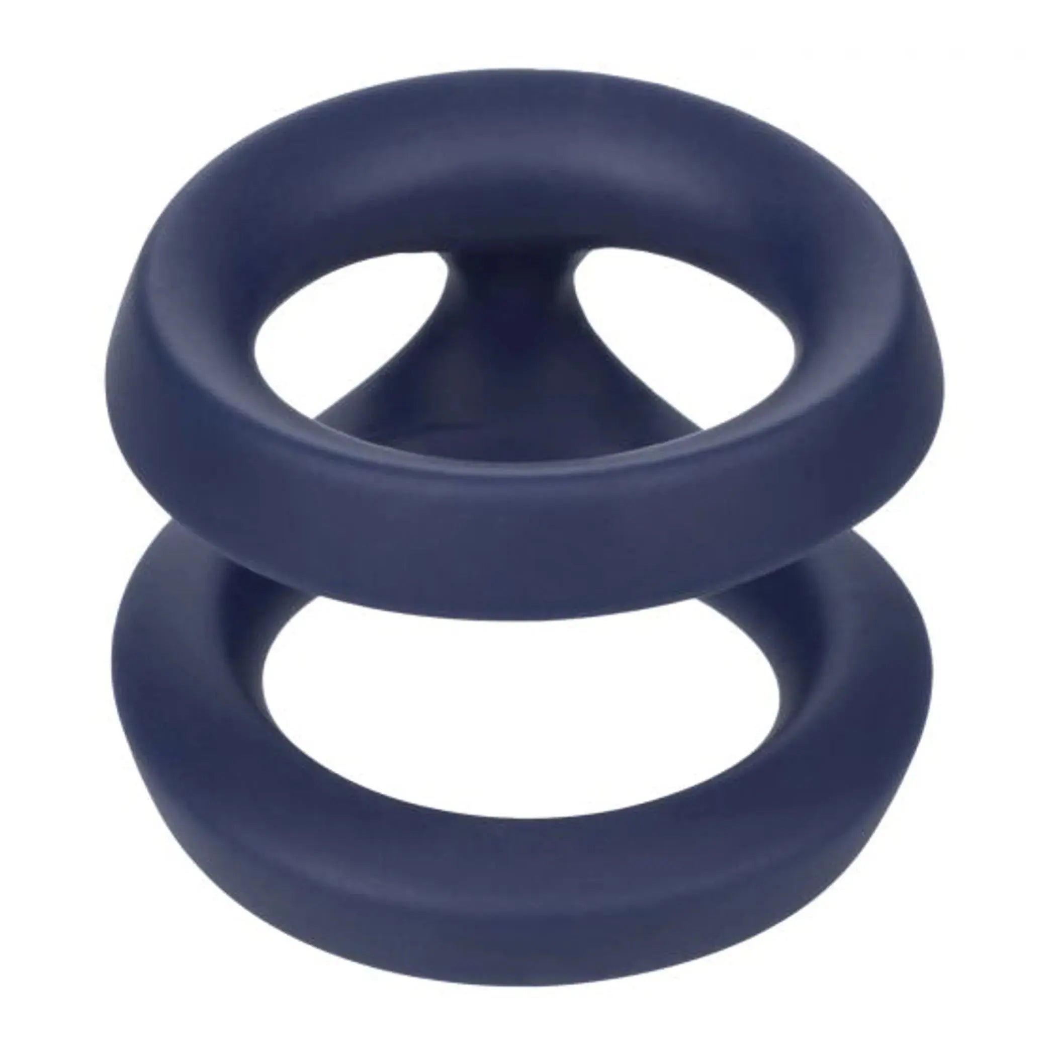 Viceroy Dual Ring California Exotic Novelties