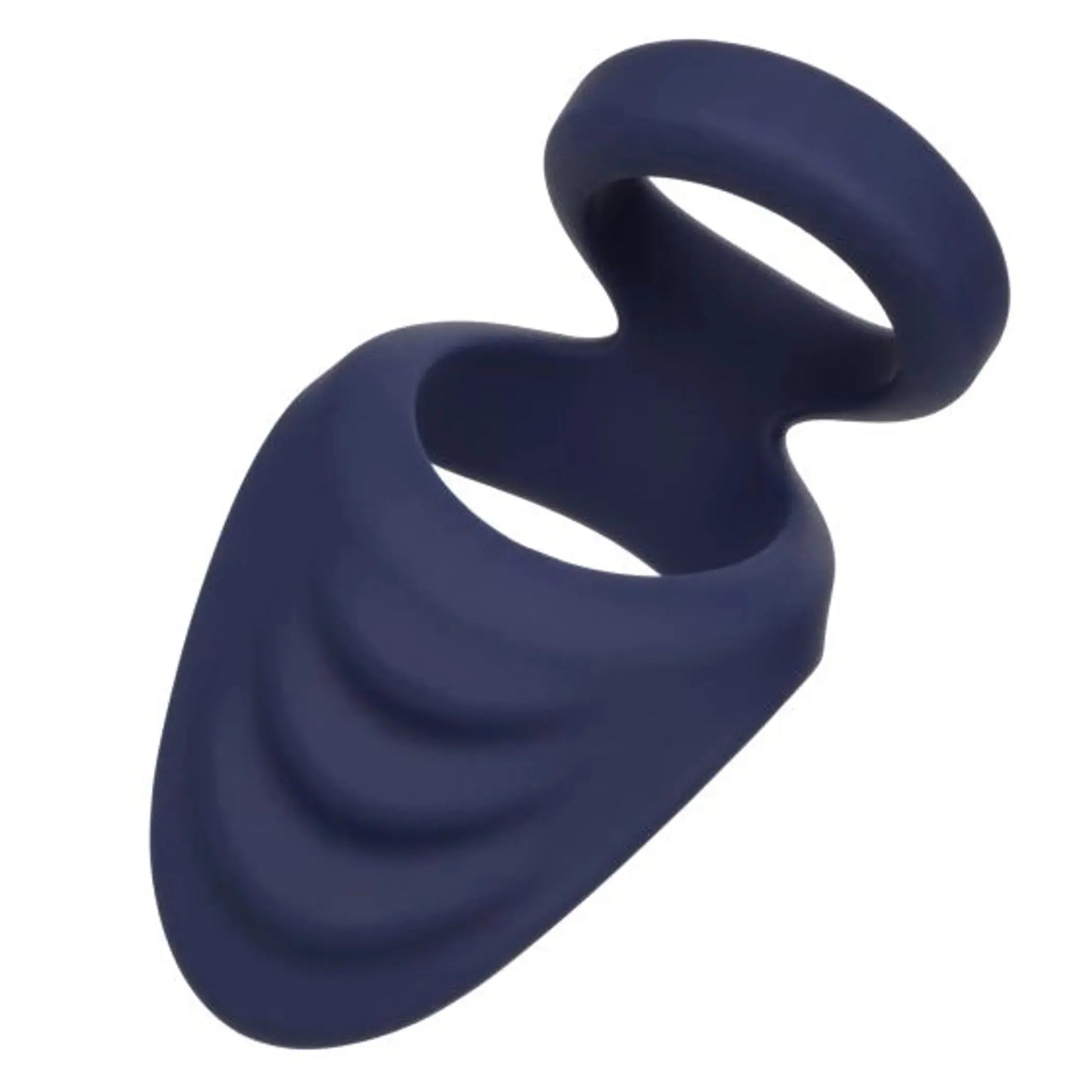 Viceroy Perineum Dual Ring California Exotic Novelties
