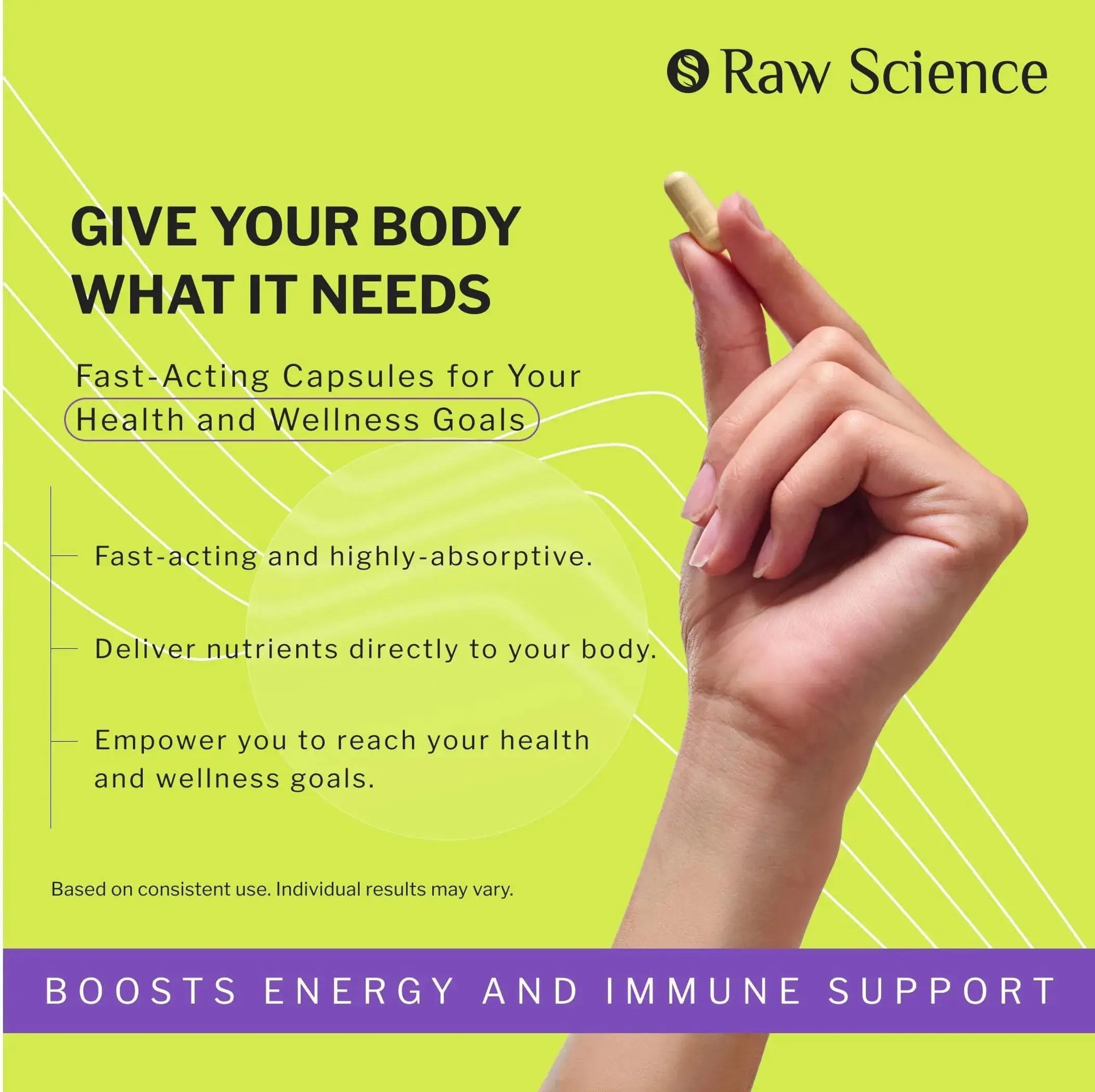 Vitamin B Complex Capsules Wuguny