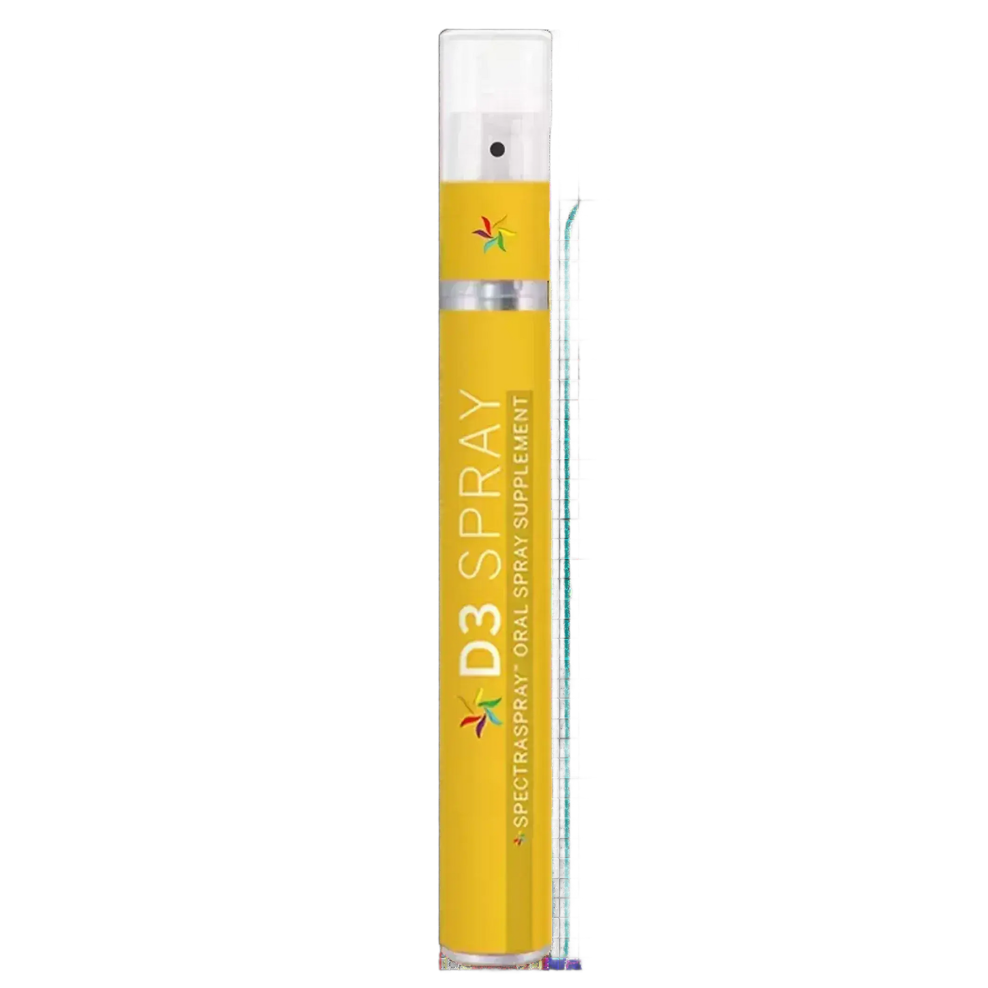 Vitamin D3 Oral Spray Vitamin by SpectraSpray SpectraSpray Global