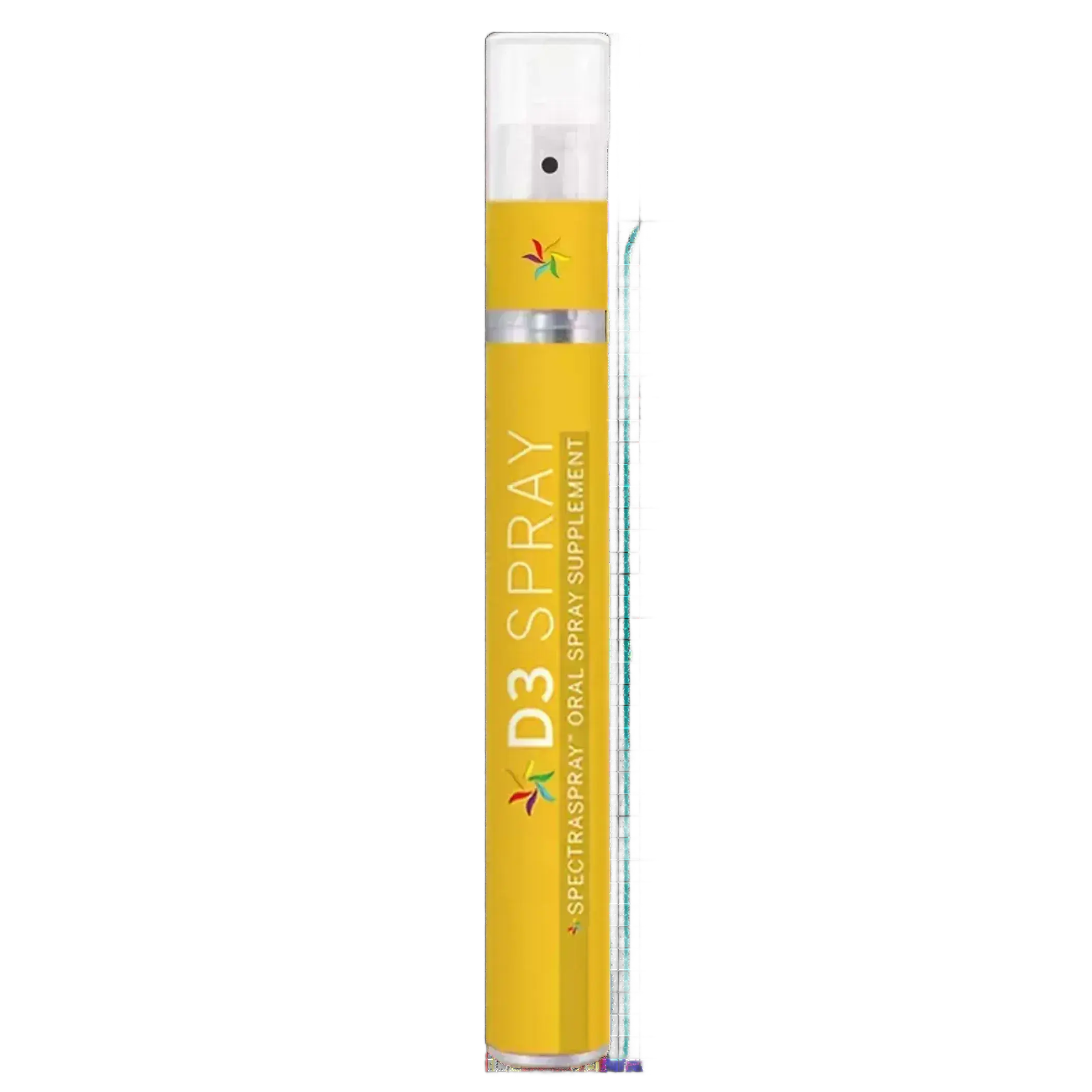 Vitamin D3 Oral Spray Vitamin by SpectraSpray SpectraSpray Global