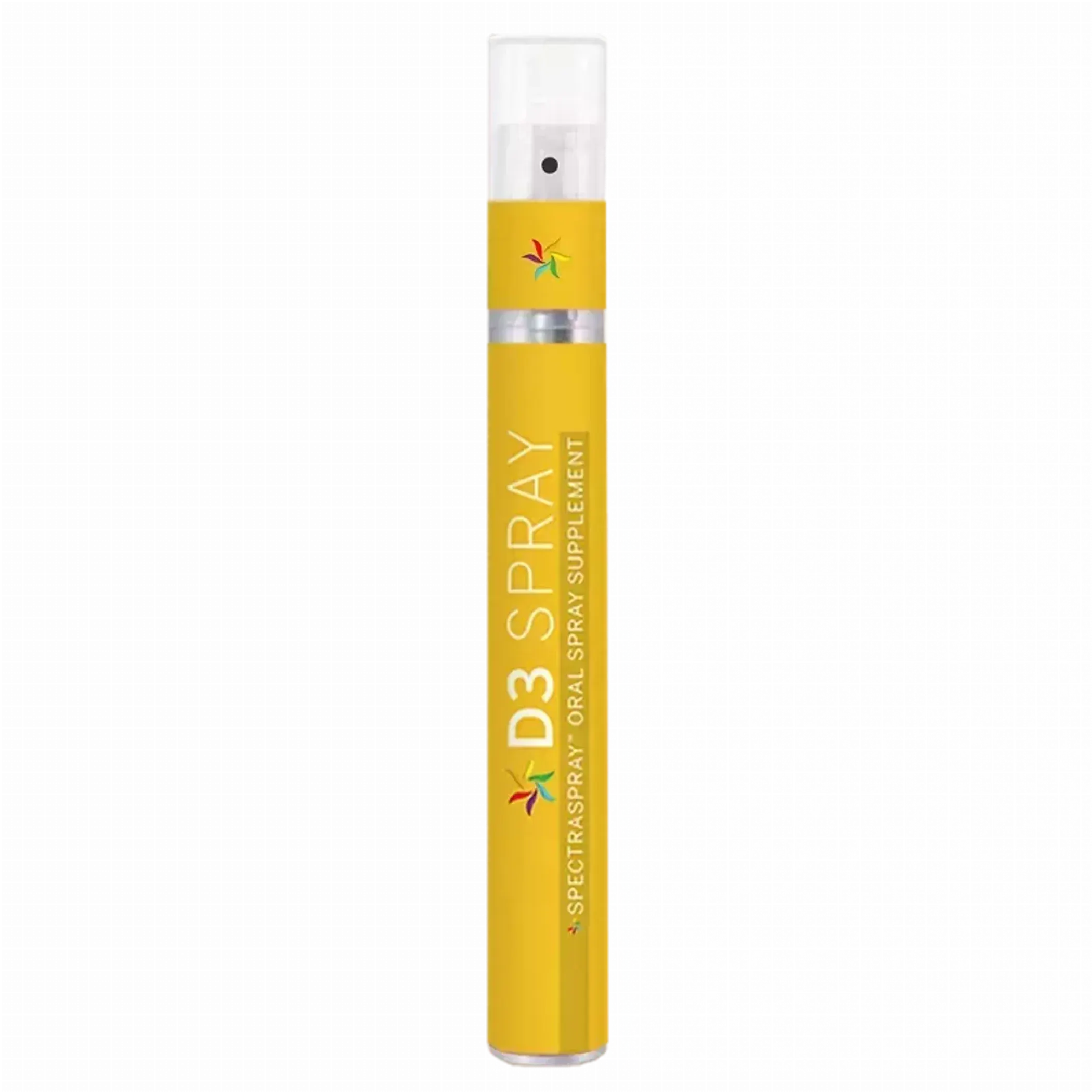 Vitamin D3 Oral Spray Vitamin by SpectraSpray SpectraSpray Global