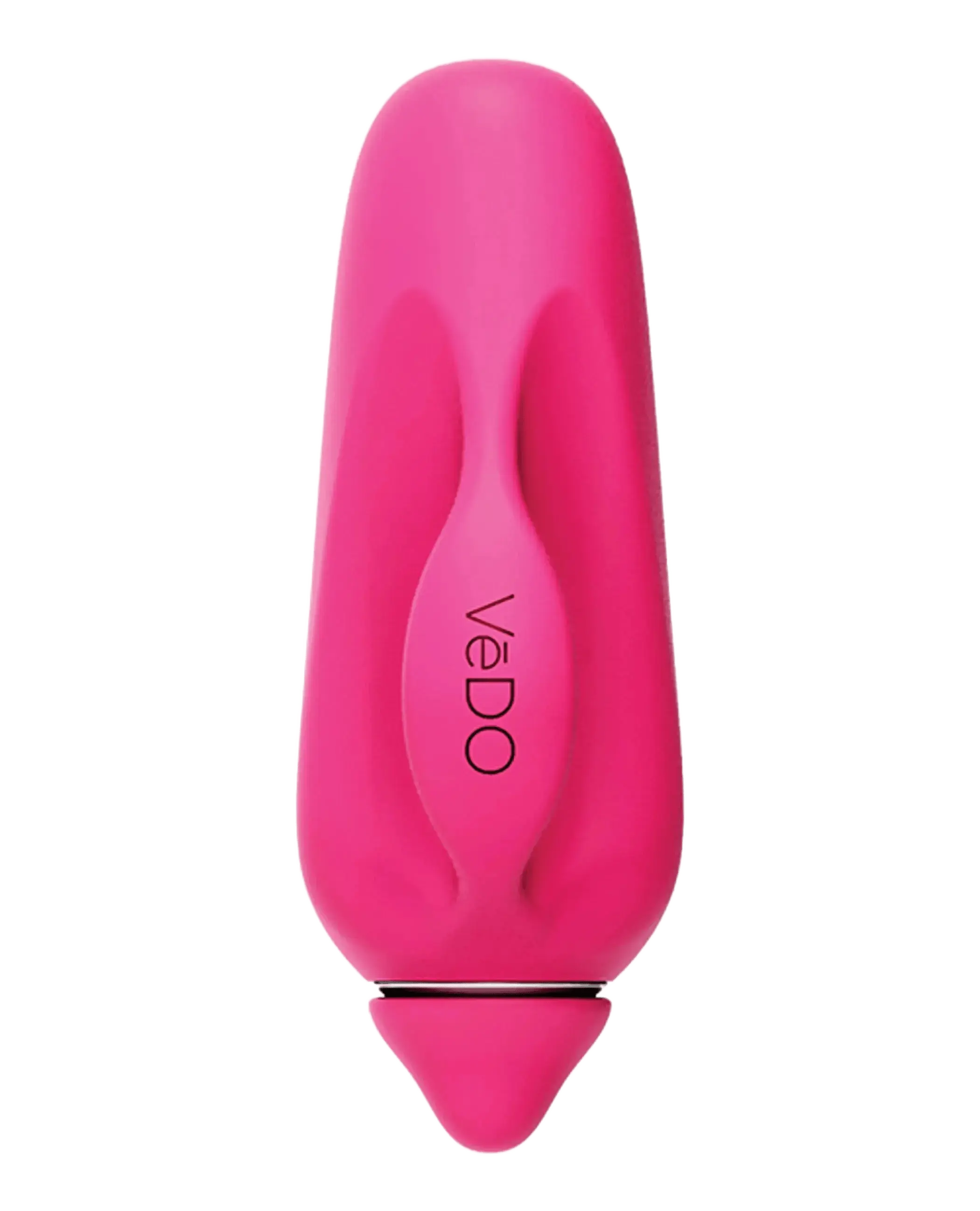VEDO VIVI RECHARGEABLE FINGER VIBE FOXY PINK Vedo