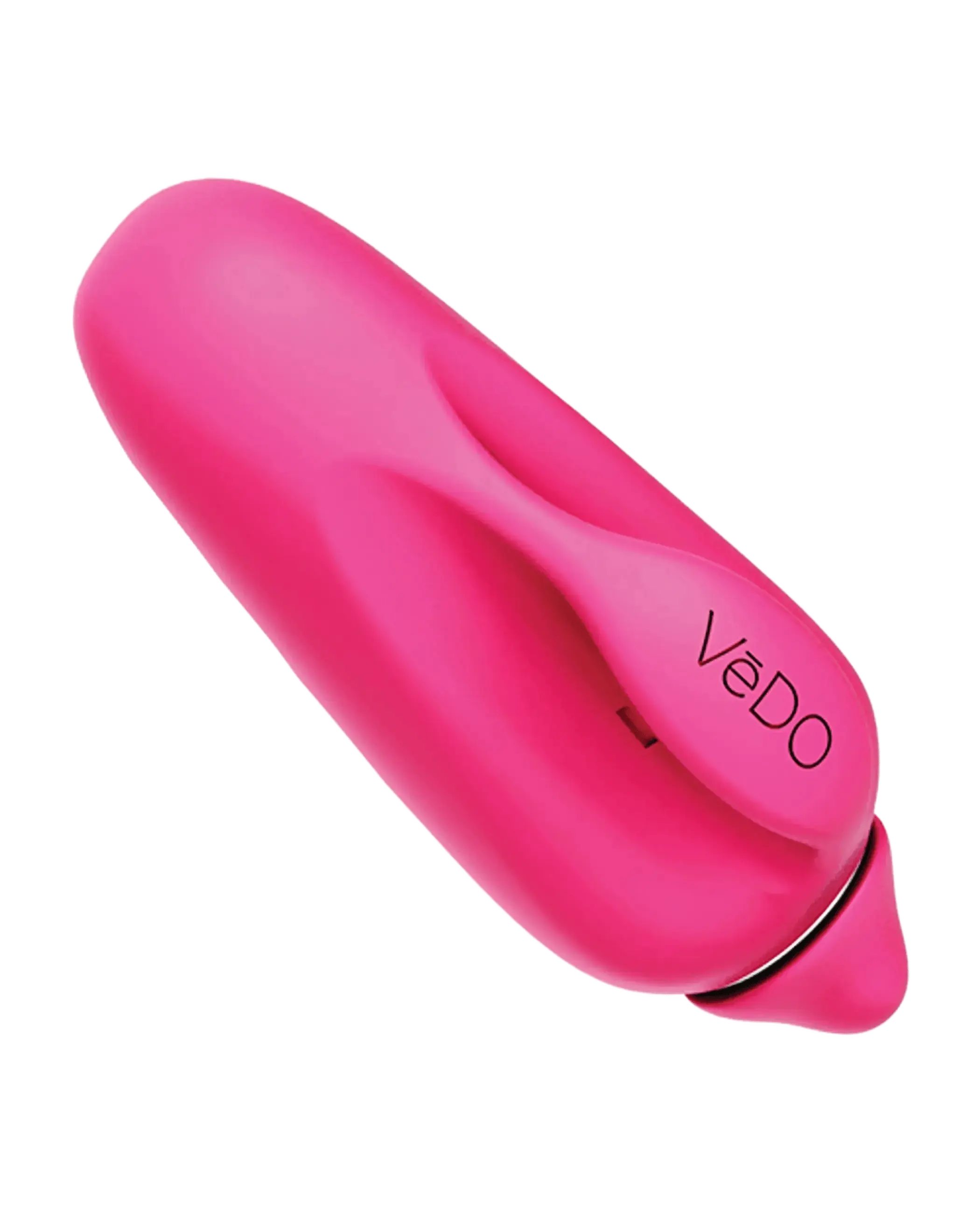 VEDO VIVI RECHARGEABLE FINGER VIBE FOXY PINK Vedo