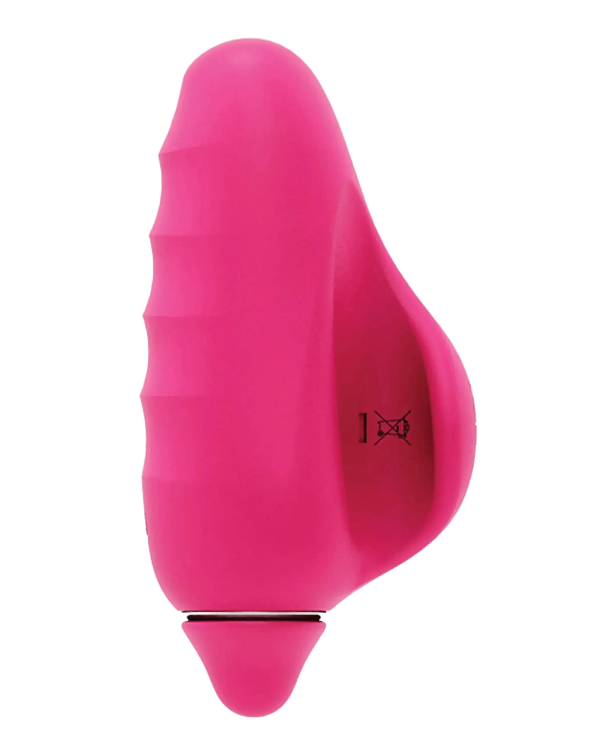 VEDO VIVI RECHARGEABLE FINGER VIBE FOXY PINK Vedo