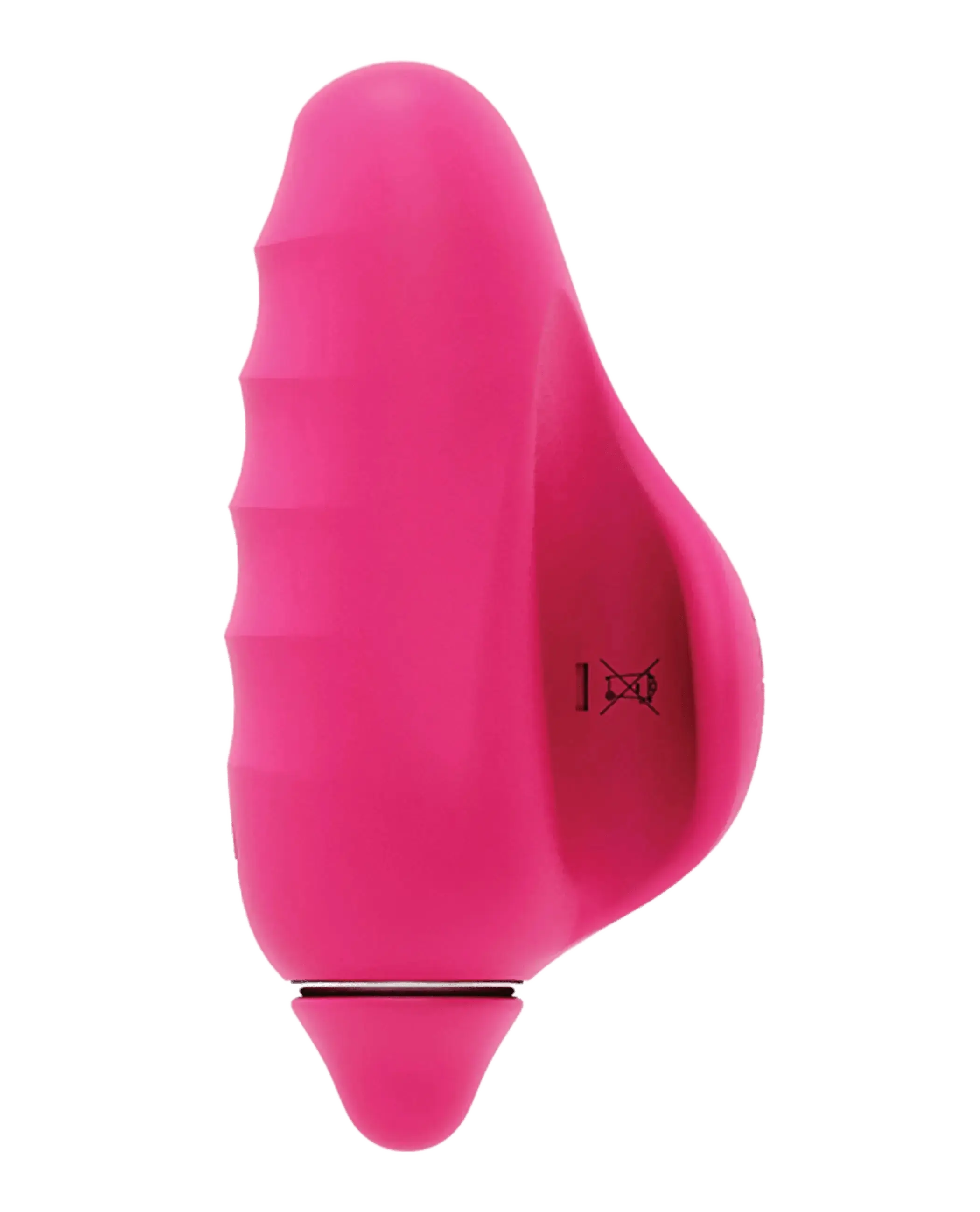 VEDO VIVI RECHARGEABLE FINGER VIBE FOXY PINK Vedo
