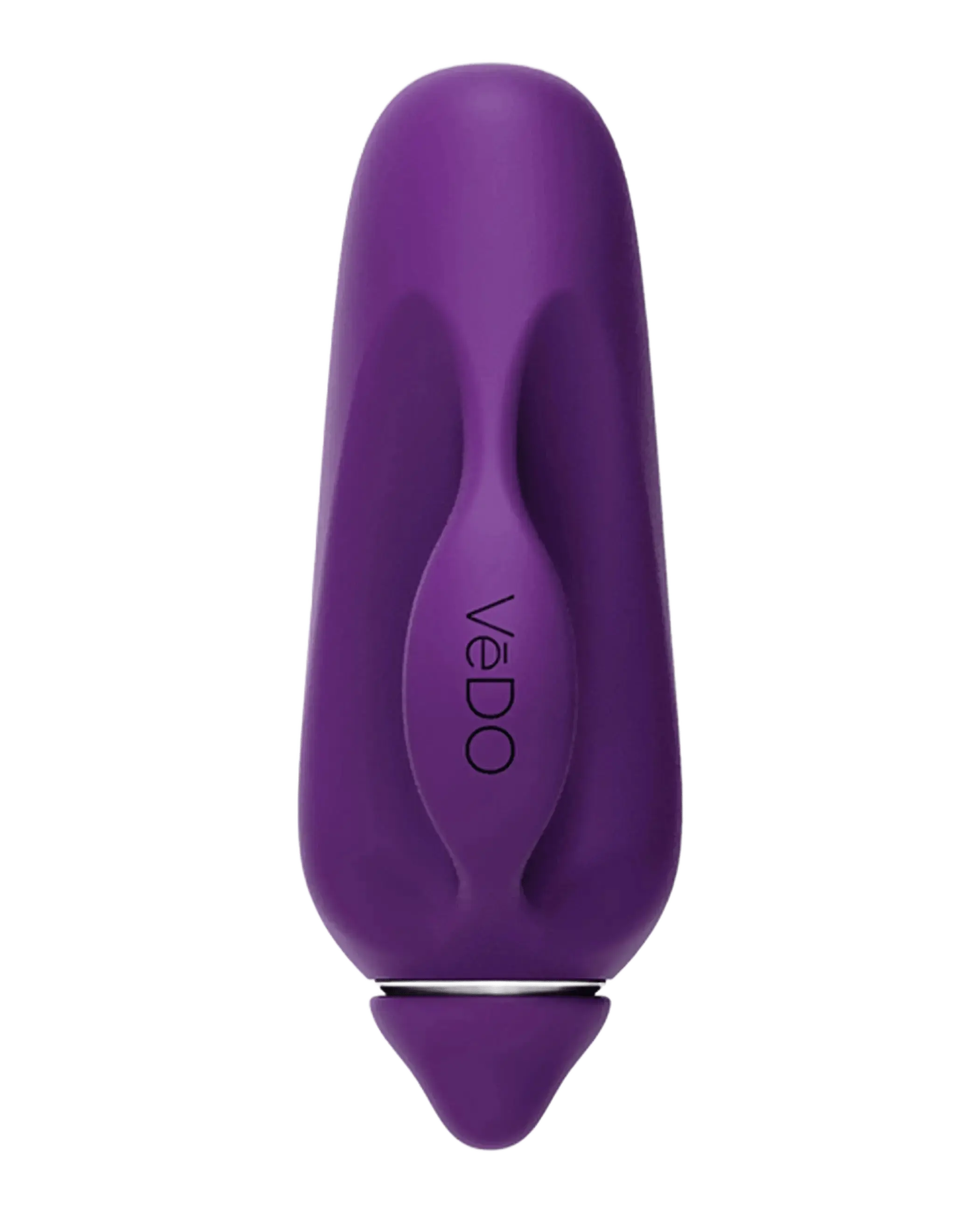 VEDO VIVI RECHARGEABLE FINGER DEEP PURPLE Vedo