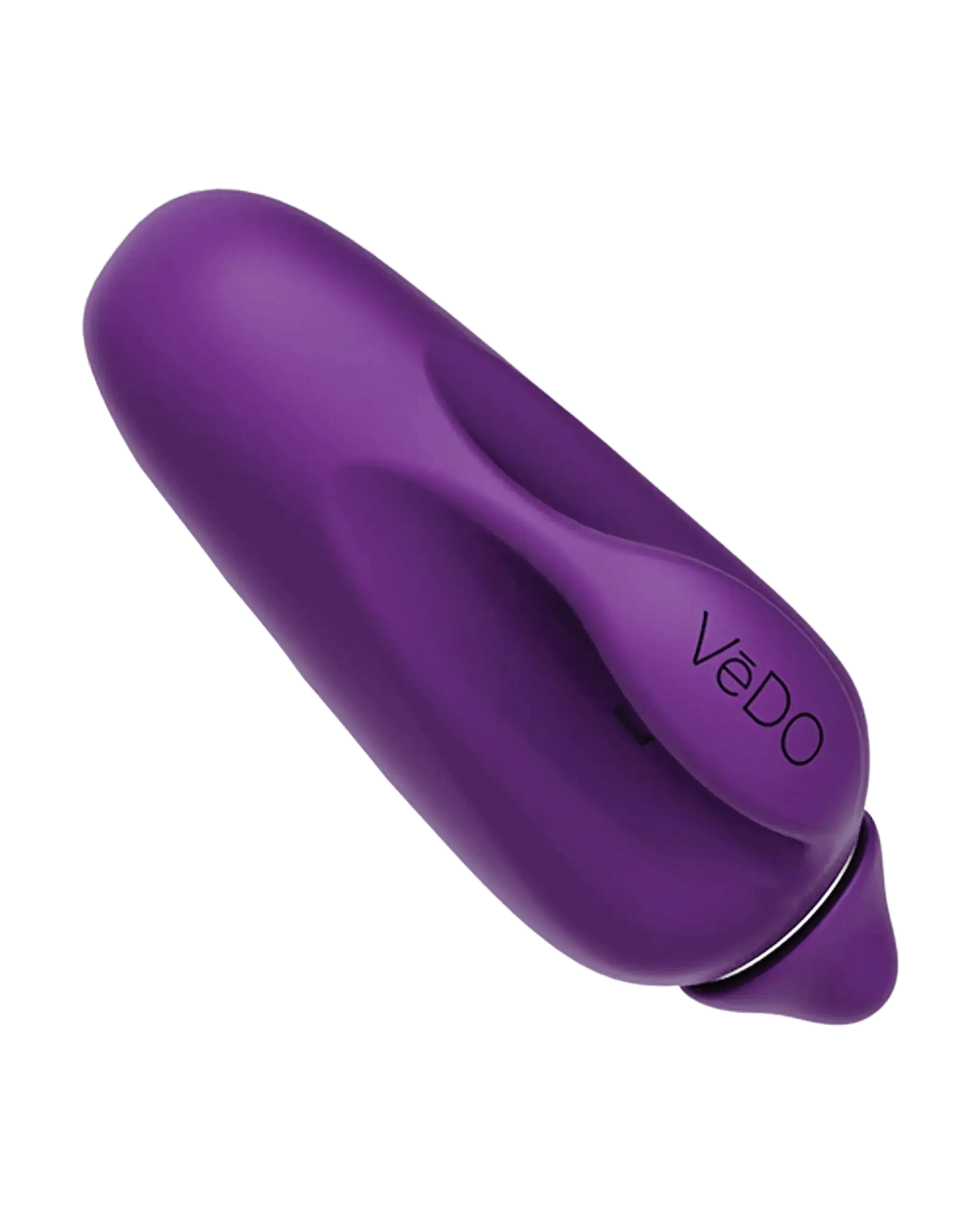 VEDO VIVI RECHARGEABLE FINGER DEEP PURPLE Vedo