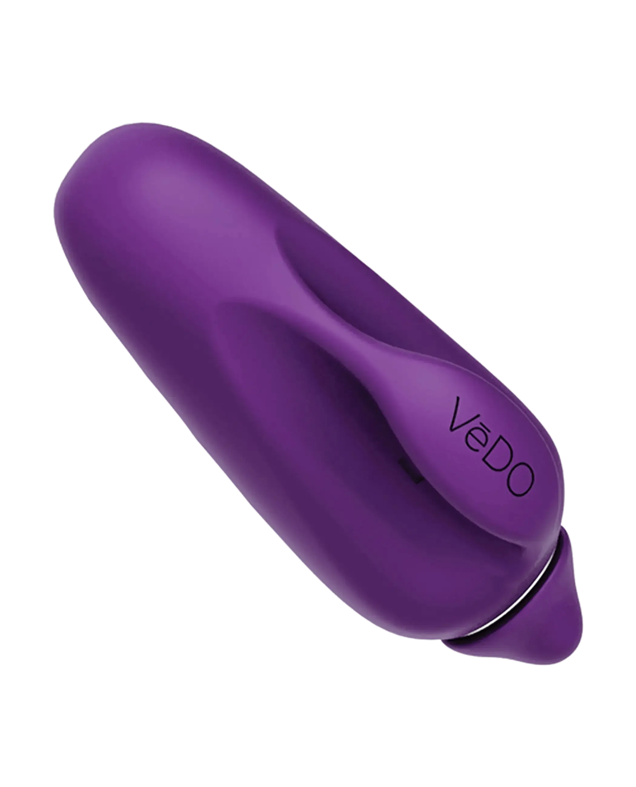 VEDO VIVI RECHARGEABLE FINGER DEEP PURPLE Vedo