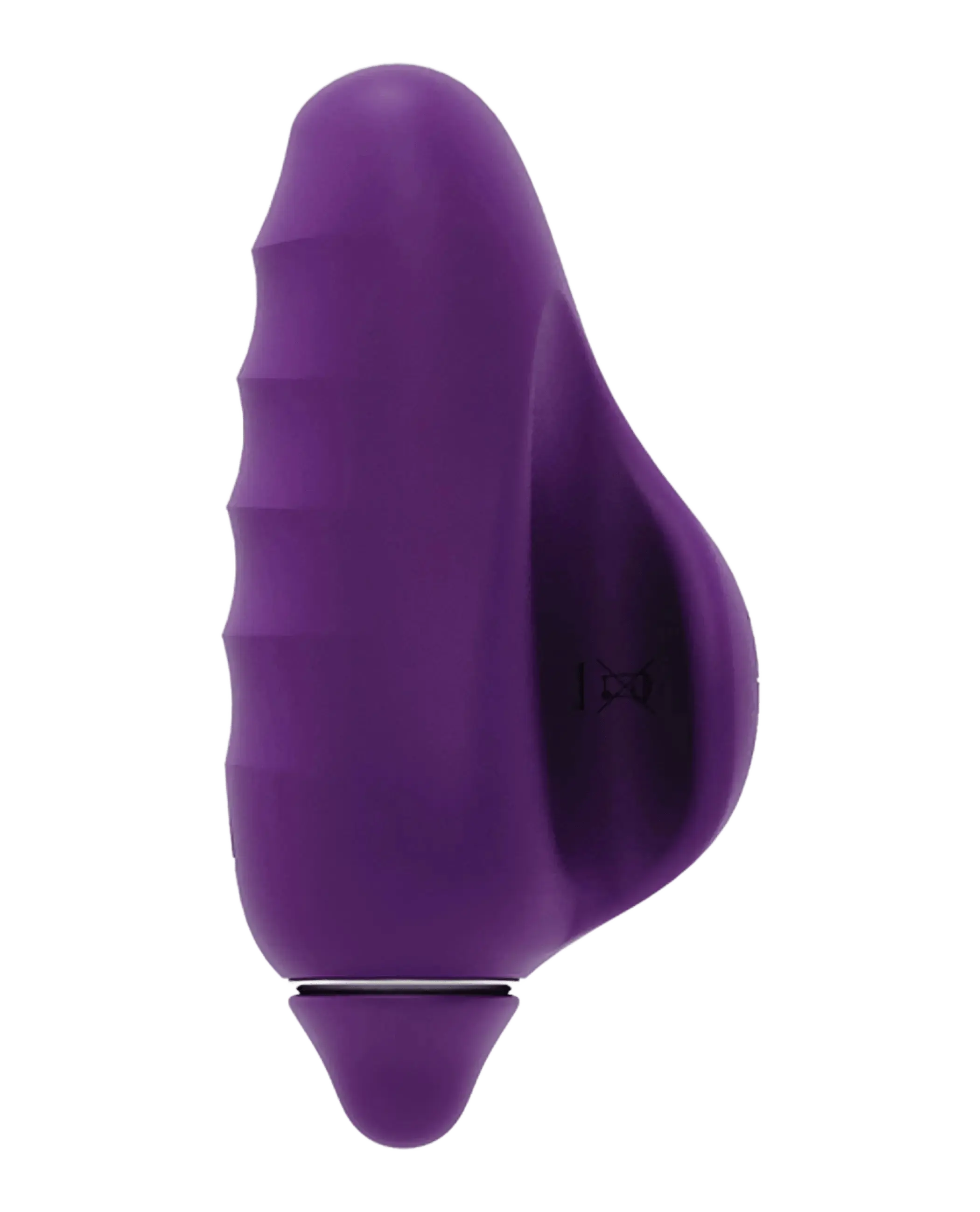 VEDO VIVI RECHARGEABLE FINGER DEEP PURPLE Vedo