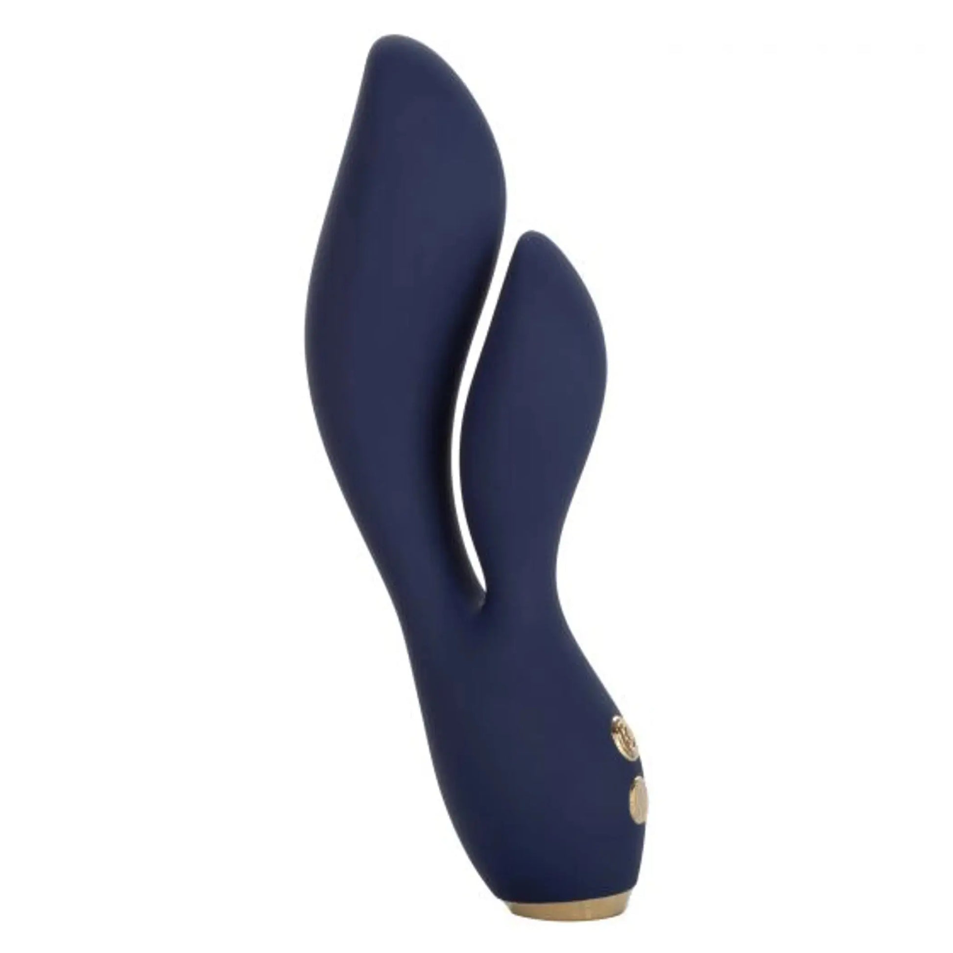 WD Chic Lilac Rabbit Vibrator California Exotic Novelties