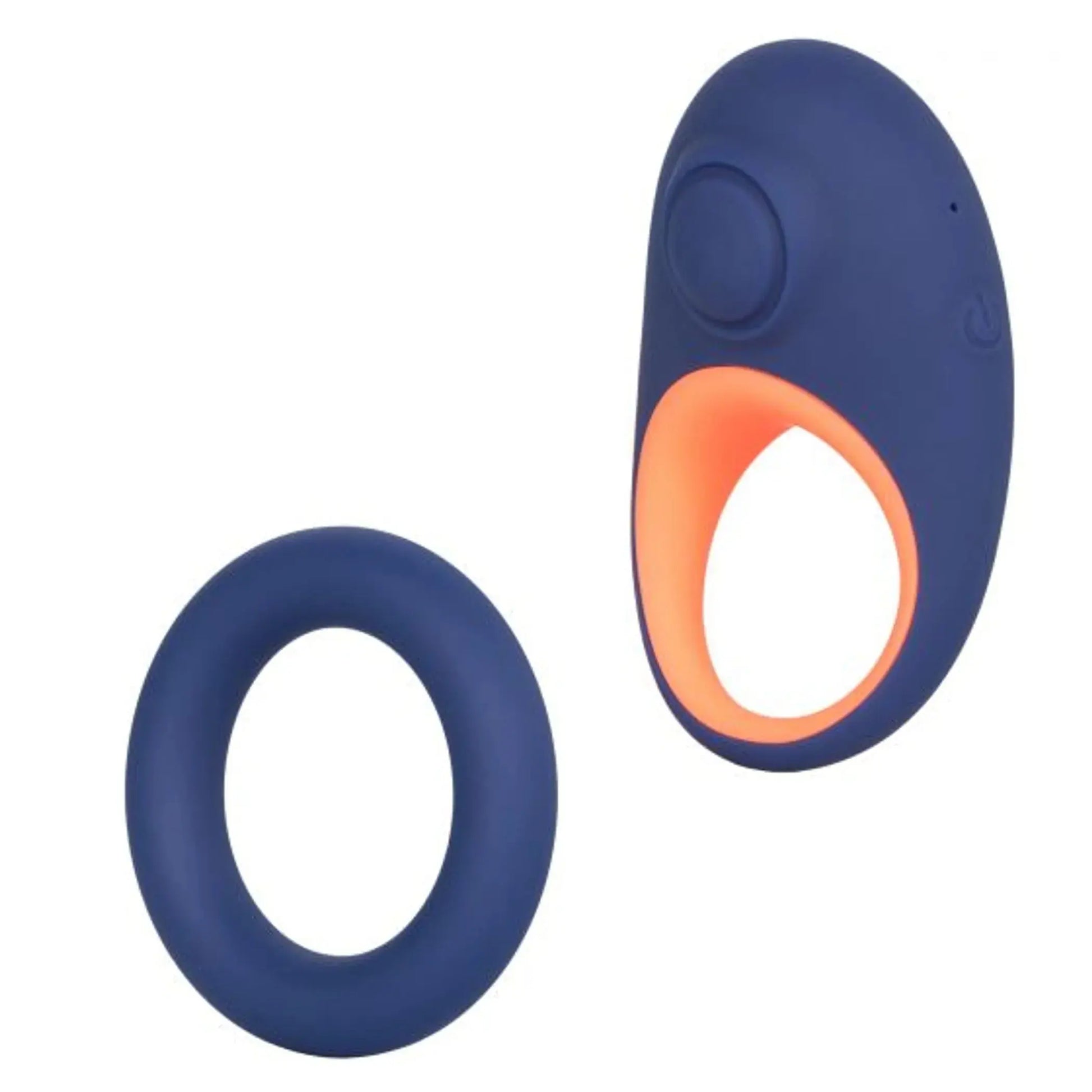 WD Link Up Verge Couples Ring California Exotic Novelties