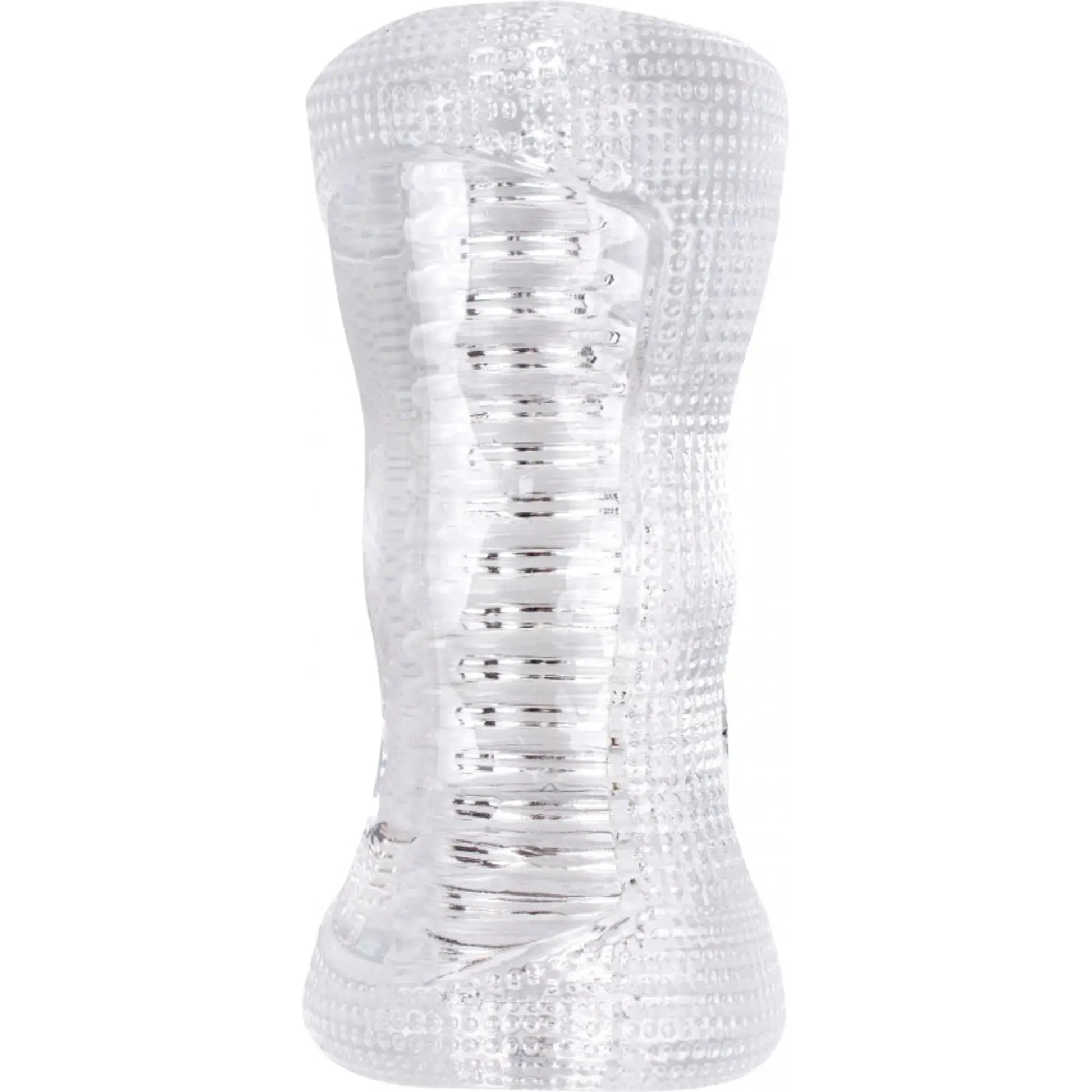 WET DREAMS HANDY MAN STROKER CLEAR HOTT Products