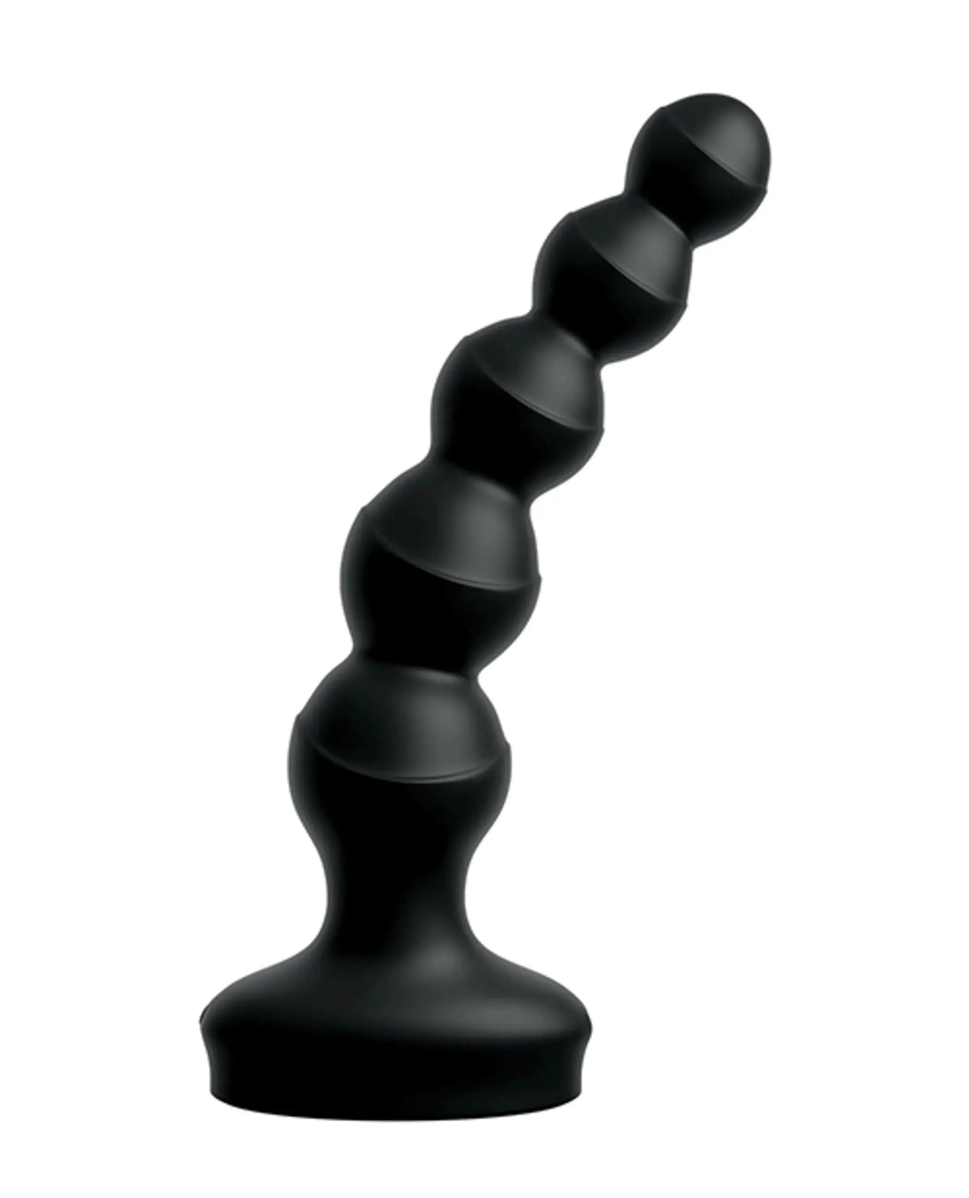 Wall Banger Beads Vibrating Anal Plug Pipedream Products