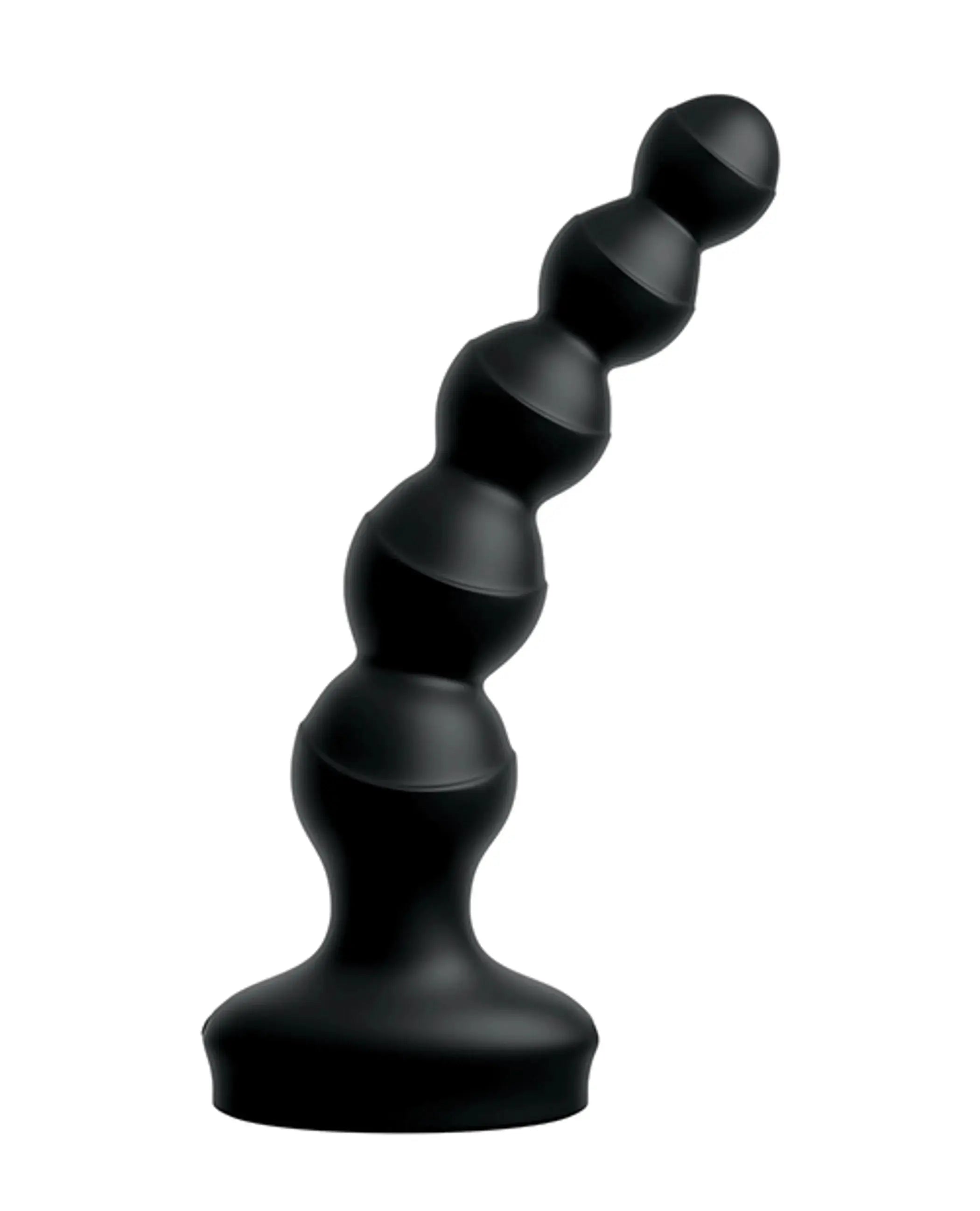 Wall Banger Beads Vibrating Anal Plug Pipedream Products