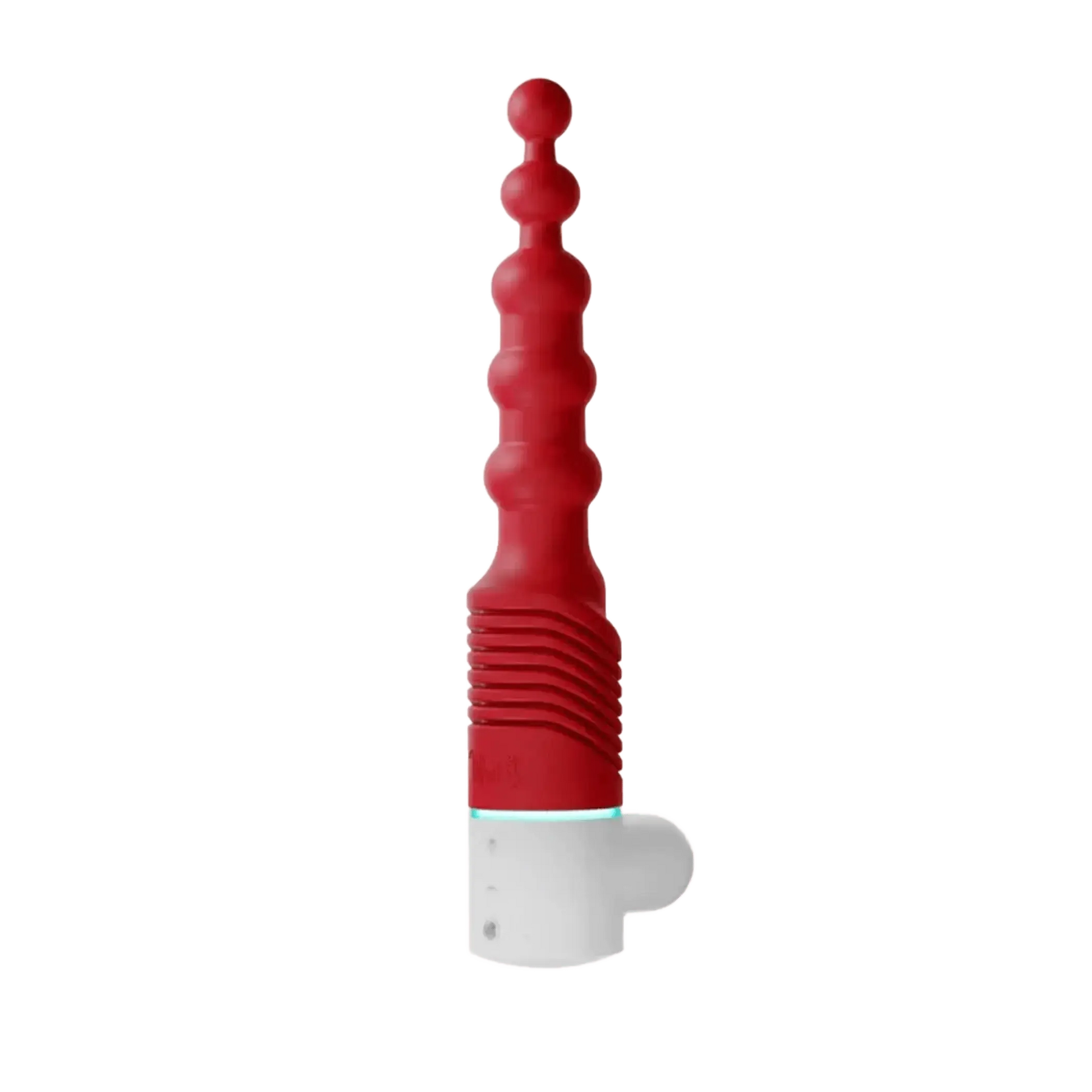 Walter, Thrusting Anal Dildo Velvet Brands