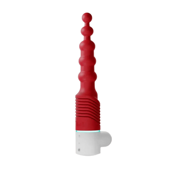 Walter, Thrusting Anal Dildo Velvet Brands