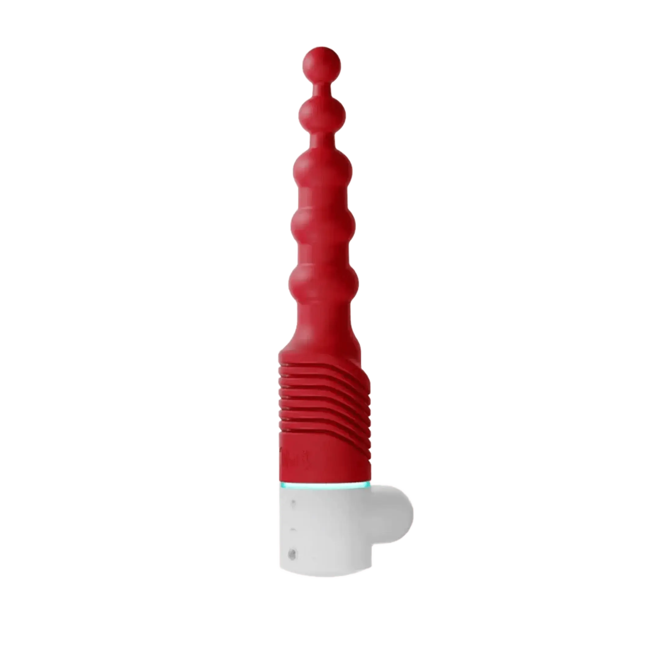 Walter, Thrusting Anal Dildo Velvet Brands