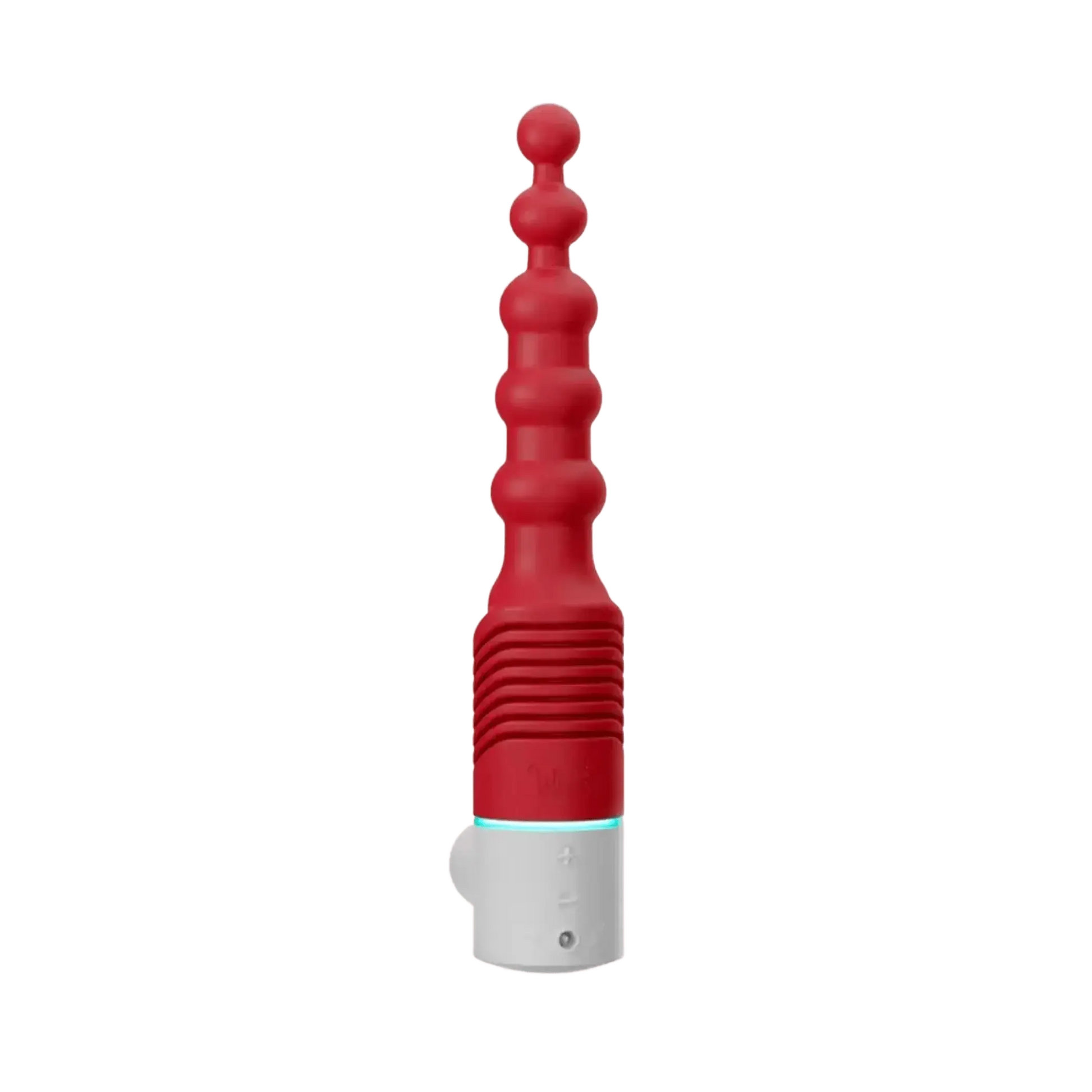 Walter, Thrusting Anal Dildo Velvet Brands