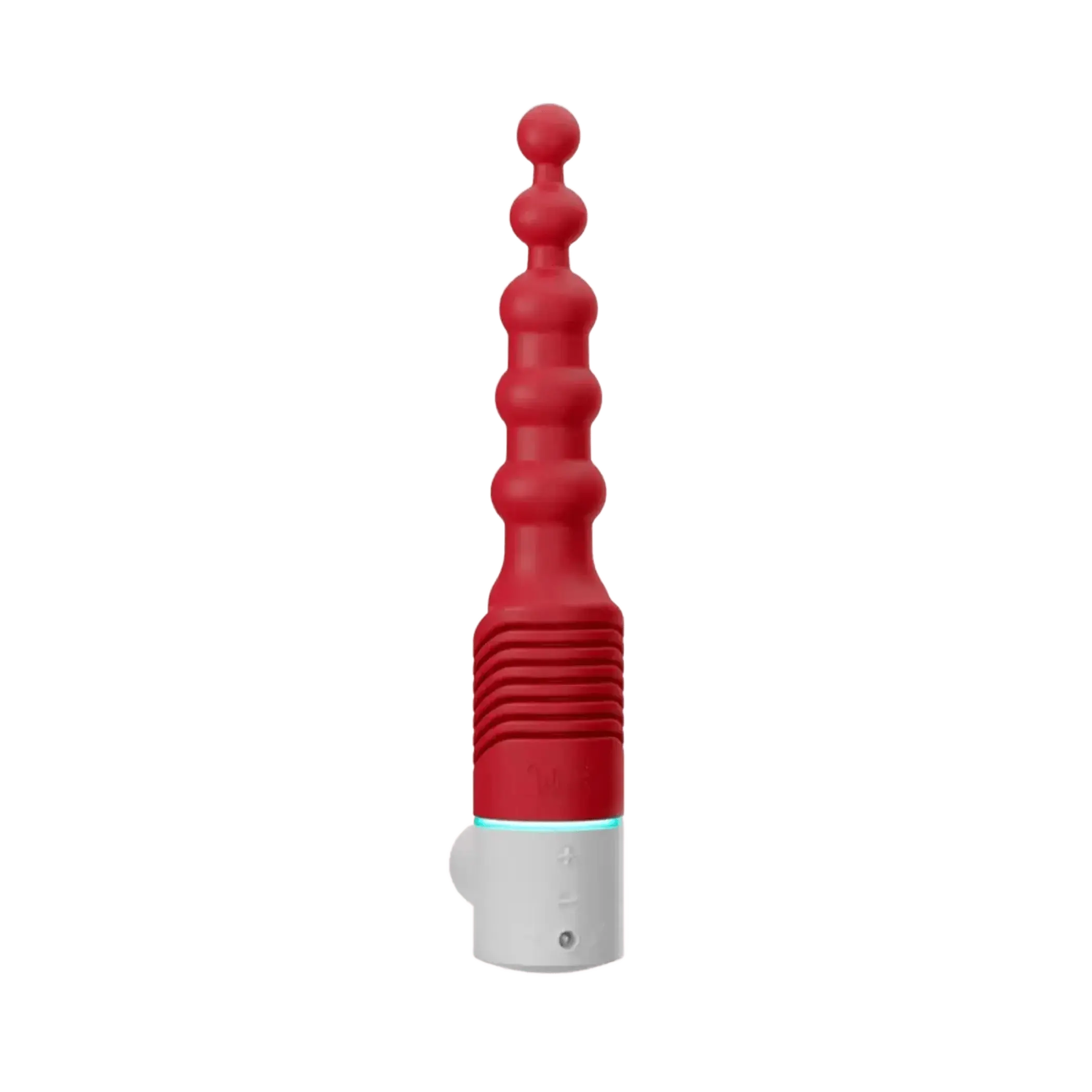 Walter, Thrusting Anal Dildo Velvet Brands