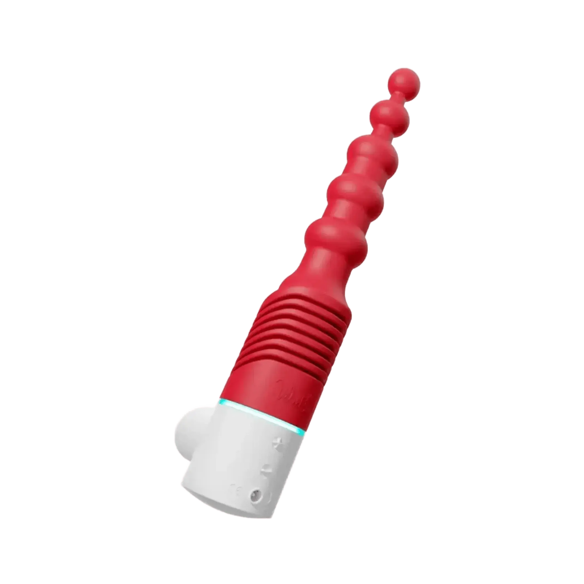 Walter, Thrusting Anal Dildo Velvet Brands