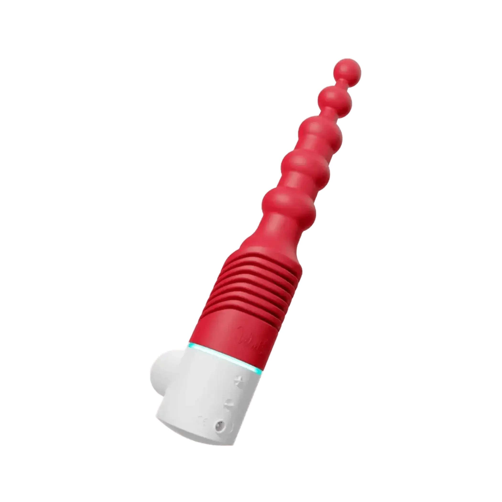 Walter, Thrusting Anal Dildo Velvet Brands
