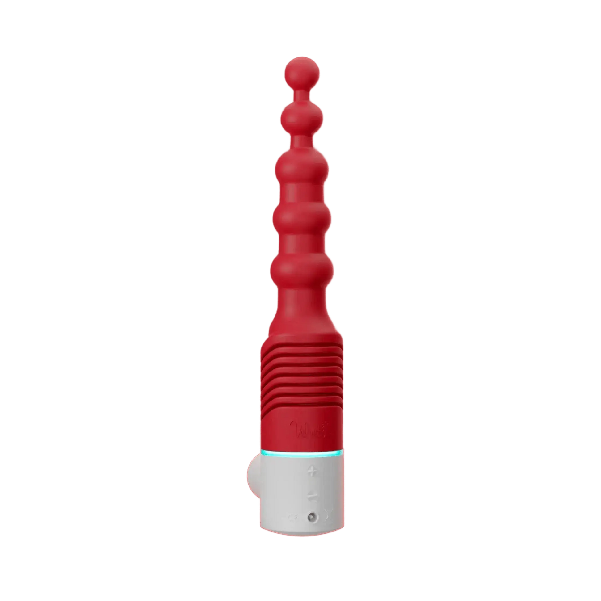 Walter, Thrusting Anal Dildo Velvet Brands