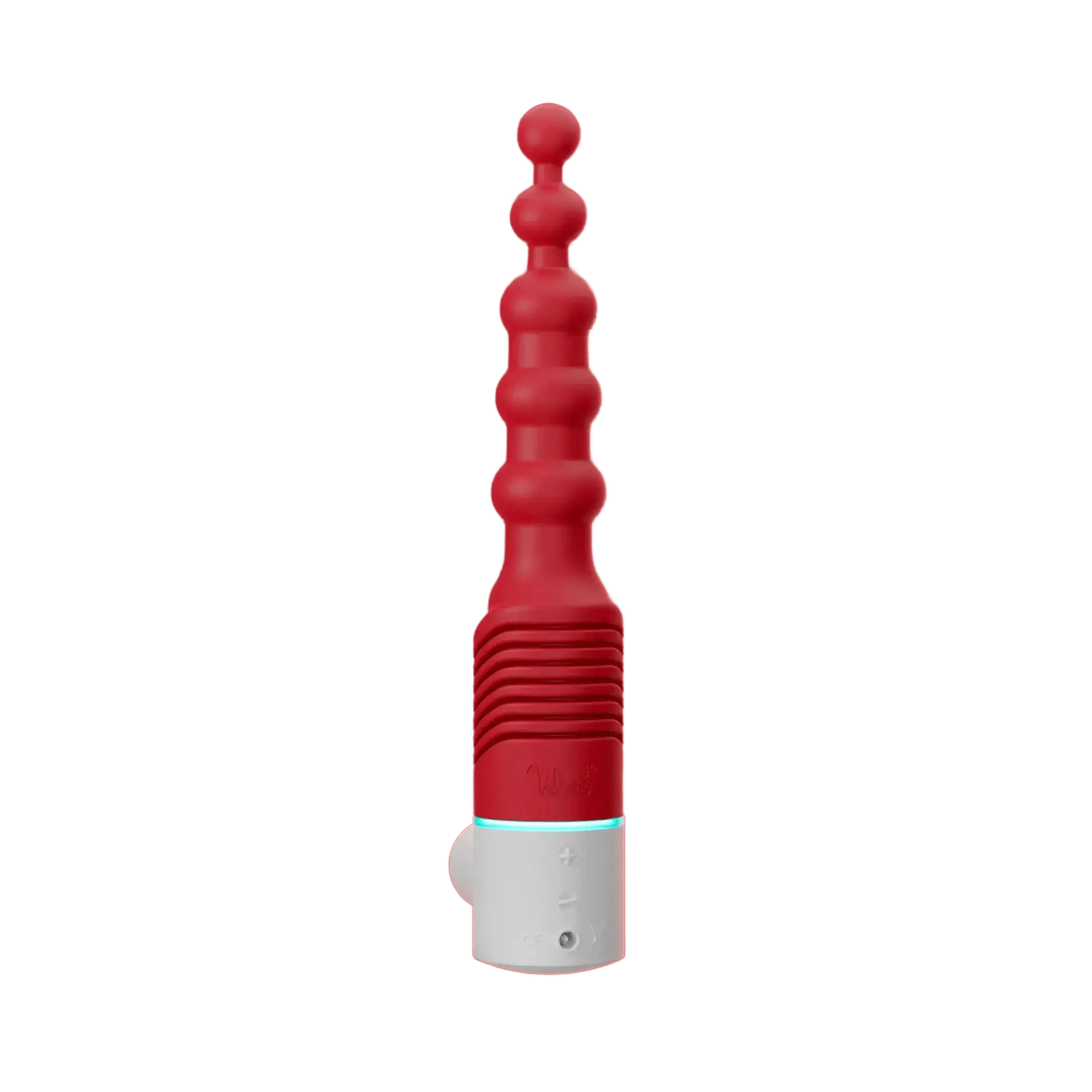 Walter, Thrusting Anal Dildo Velvet Brands