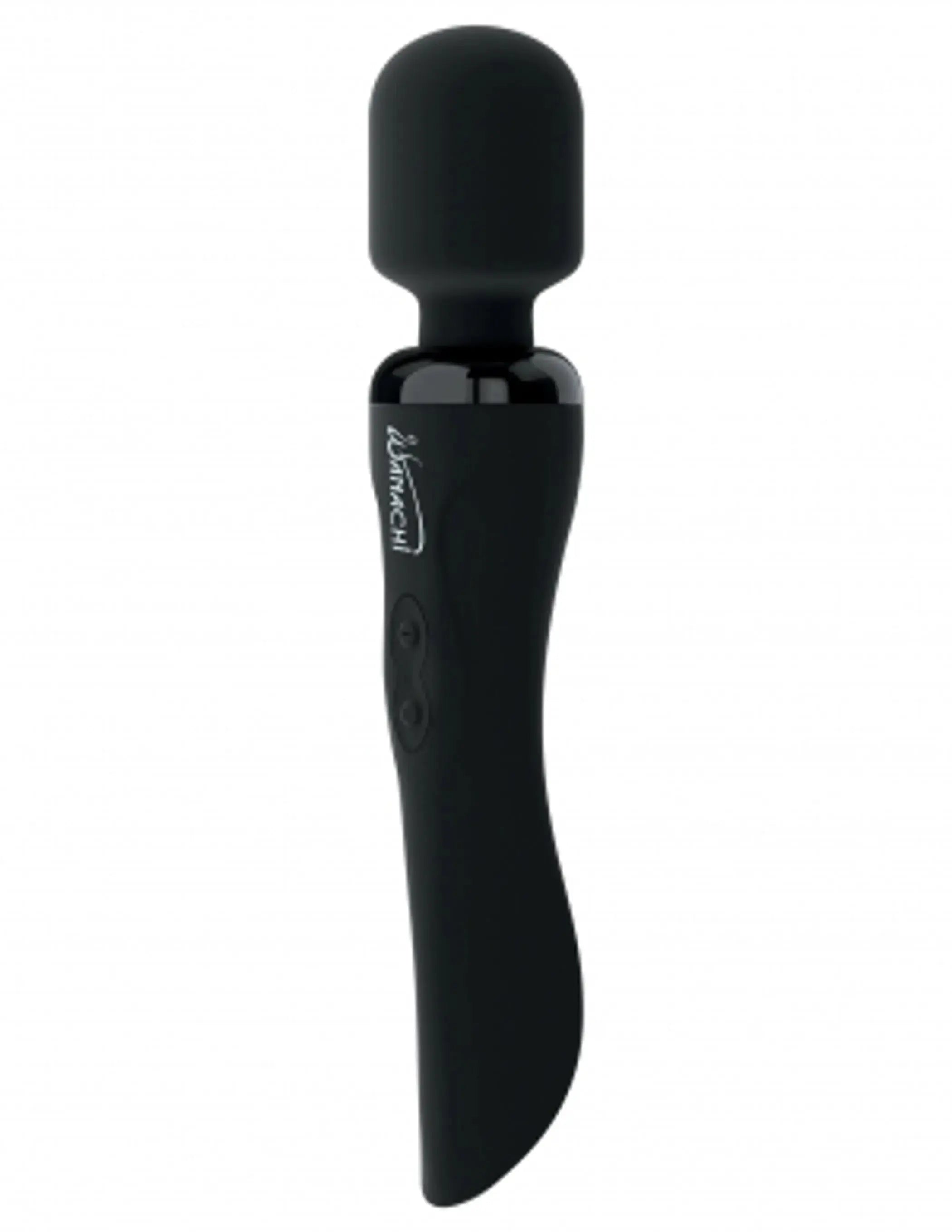 Wanachi Body Recharger Black Pipedream Products