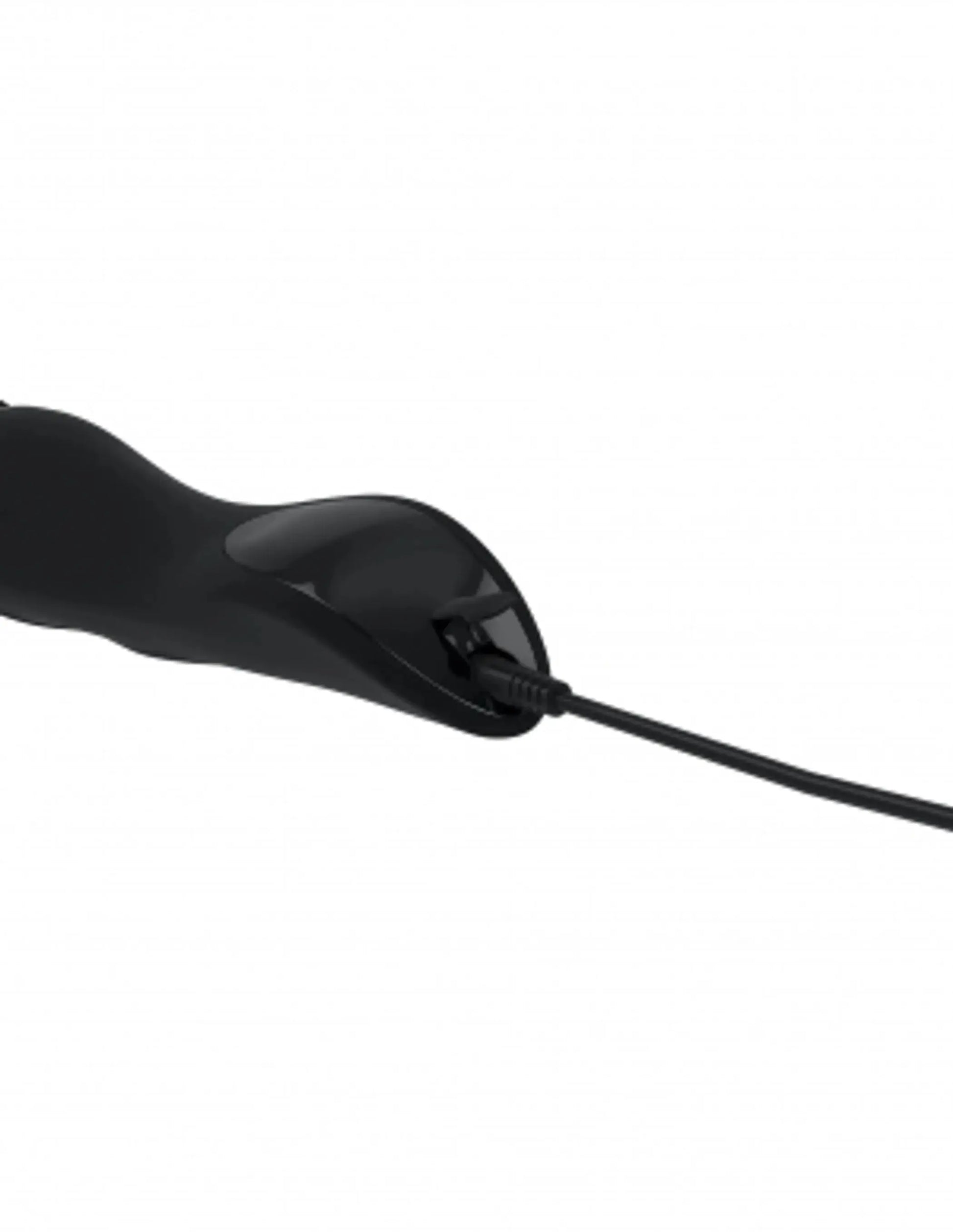 Wanachi Body Recharger Black Pipedream Products
