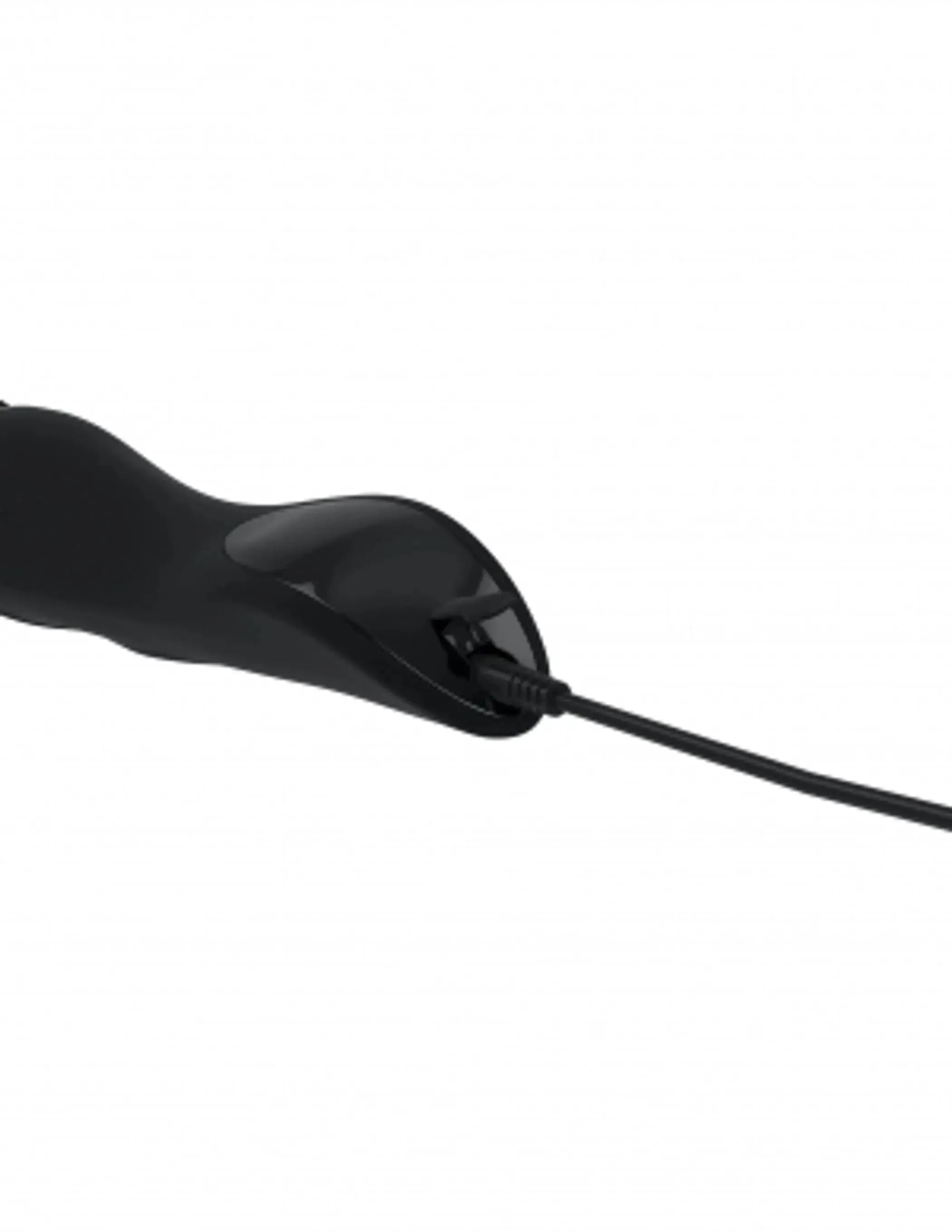 Wanachi Body Recharger Black Pipedream Products