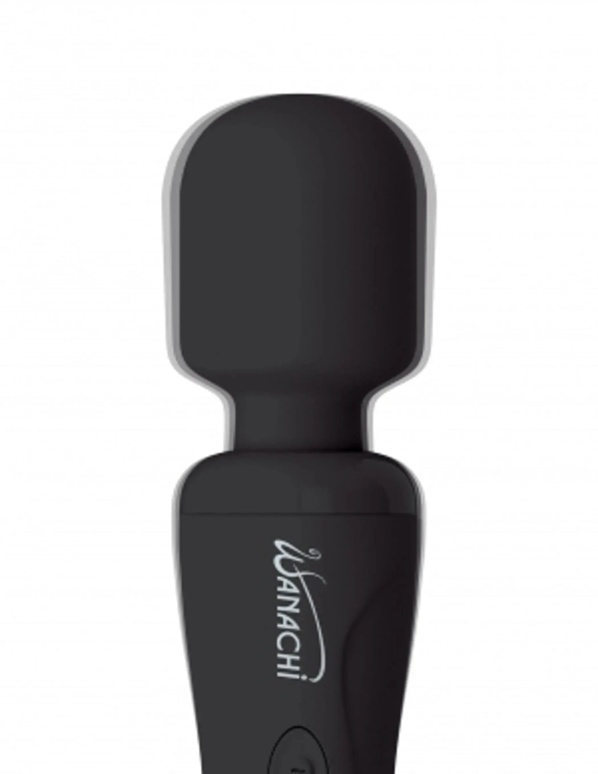 Wanachi Body Recharger Black Pipedream Products