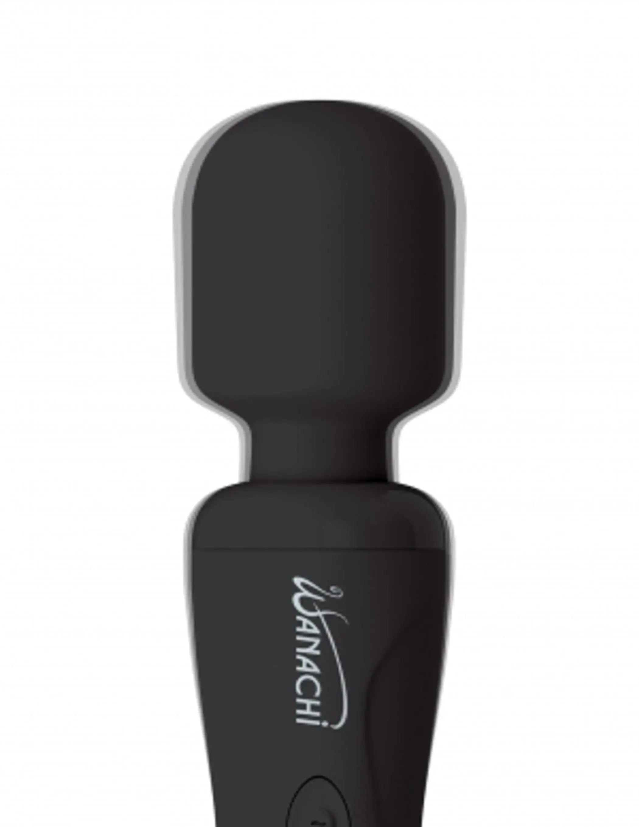 Wanachi Body Recharger Black Pipedream Products