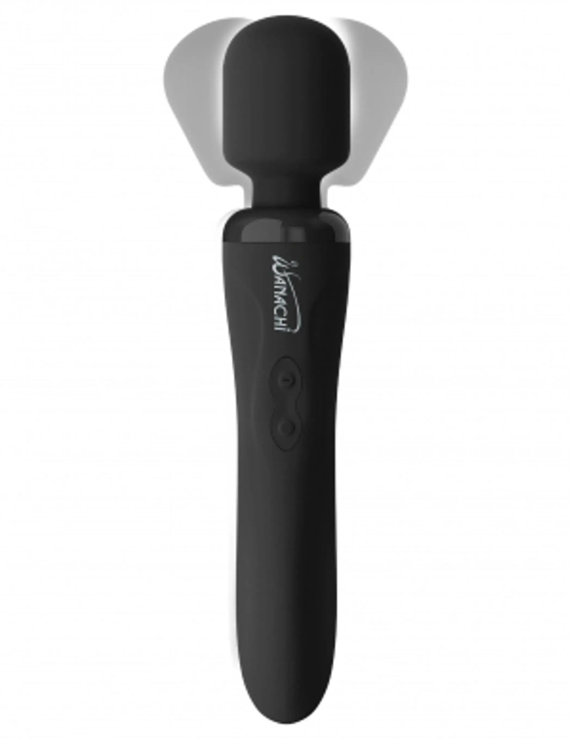 Wanachi Body Recharger Black Pipedream Products