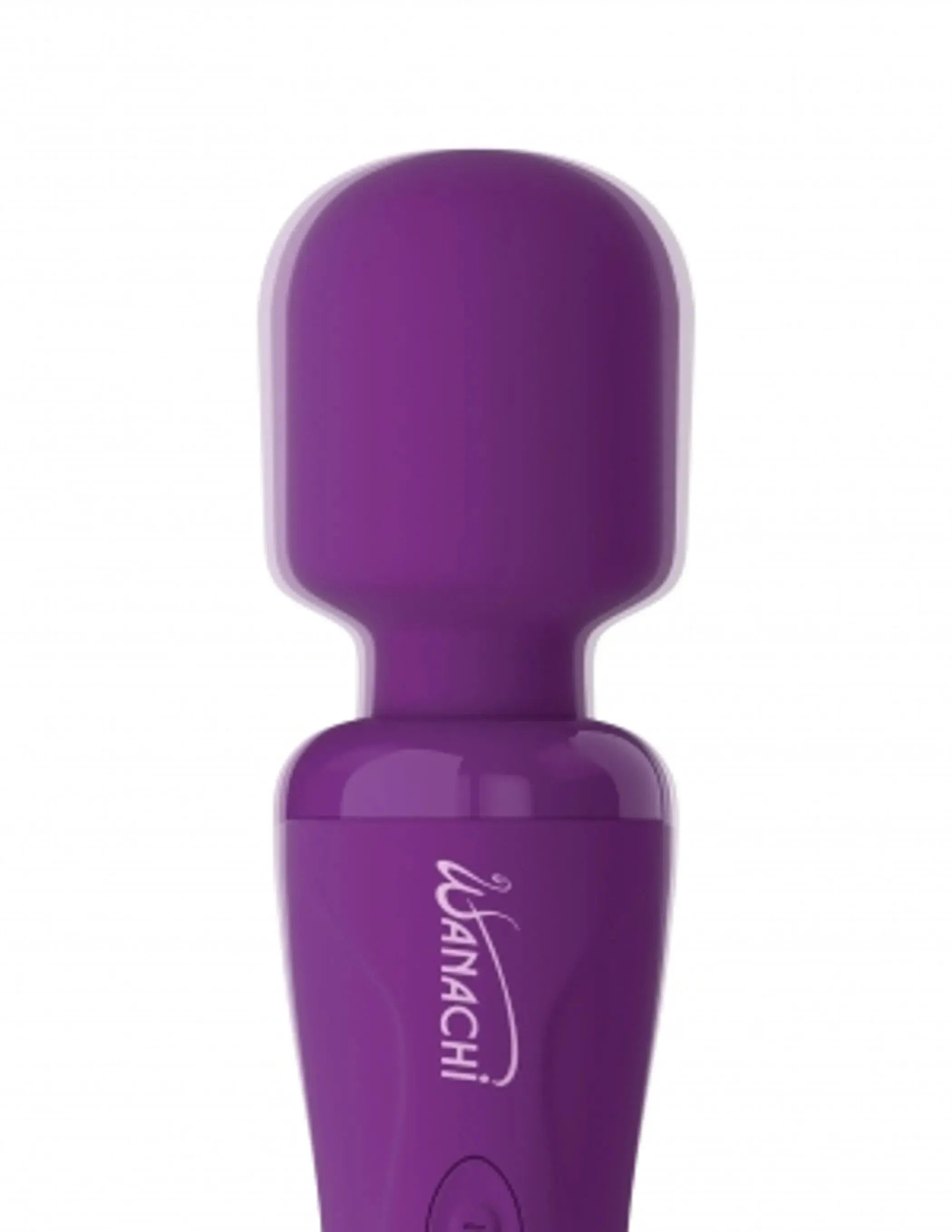 Wanachi Body Recharger Purple Pipedream Products
