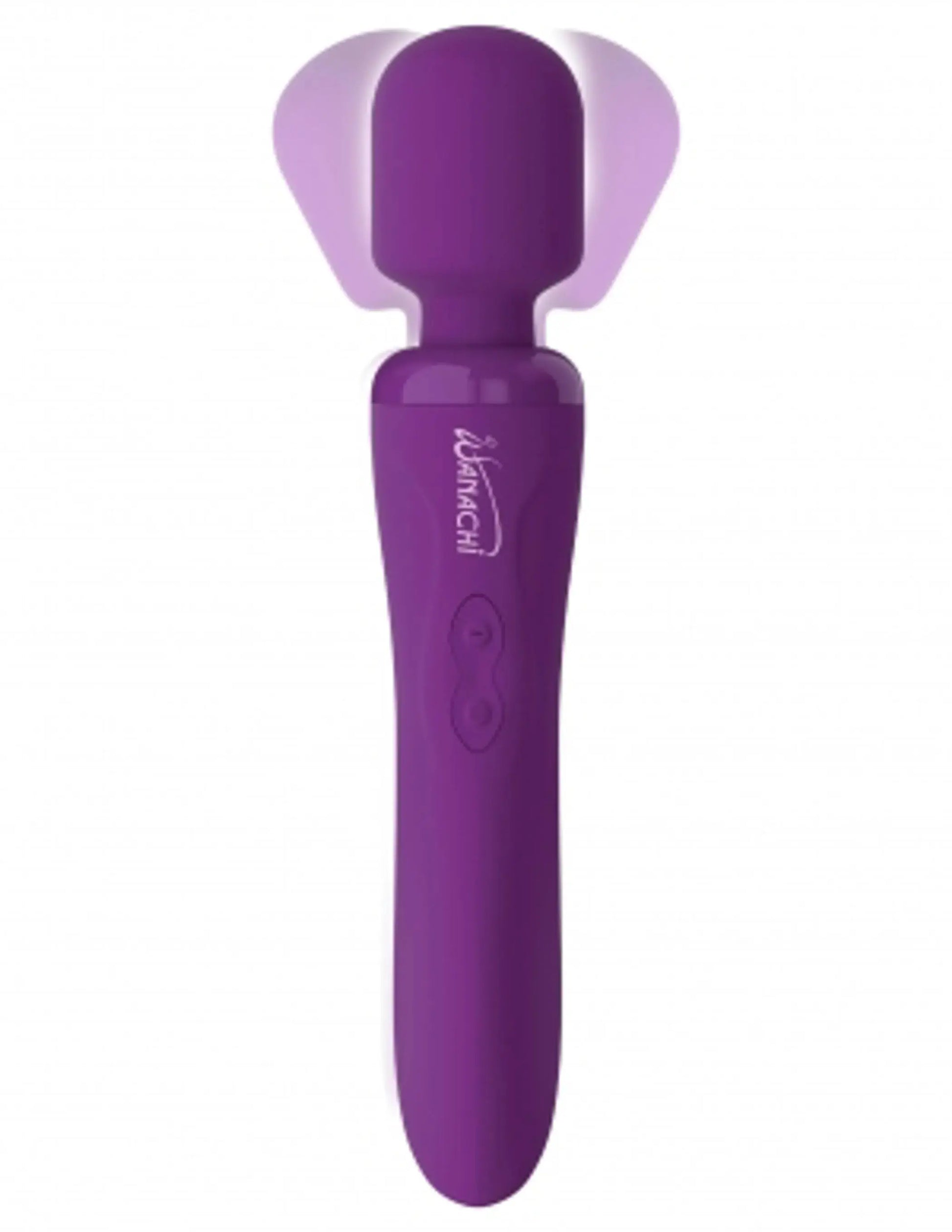 Wanachi Body Recharger Purple Pipedream Products