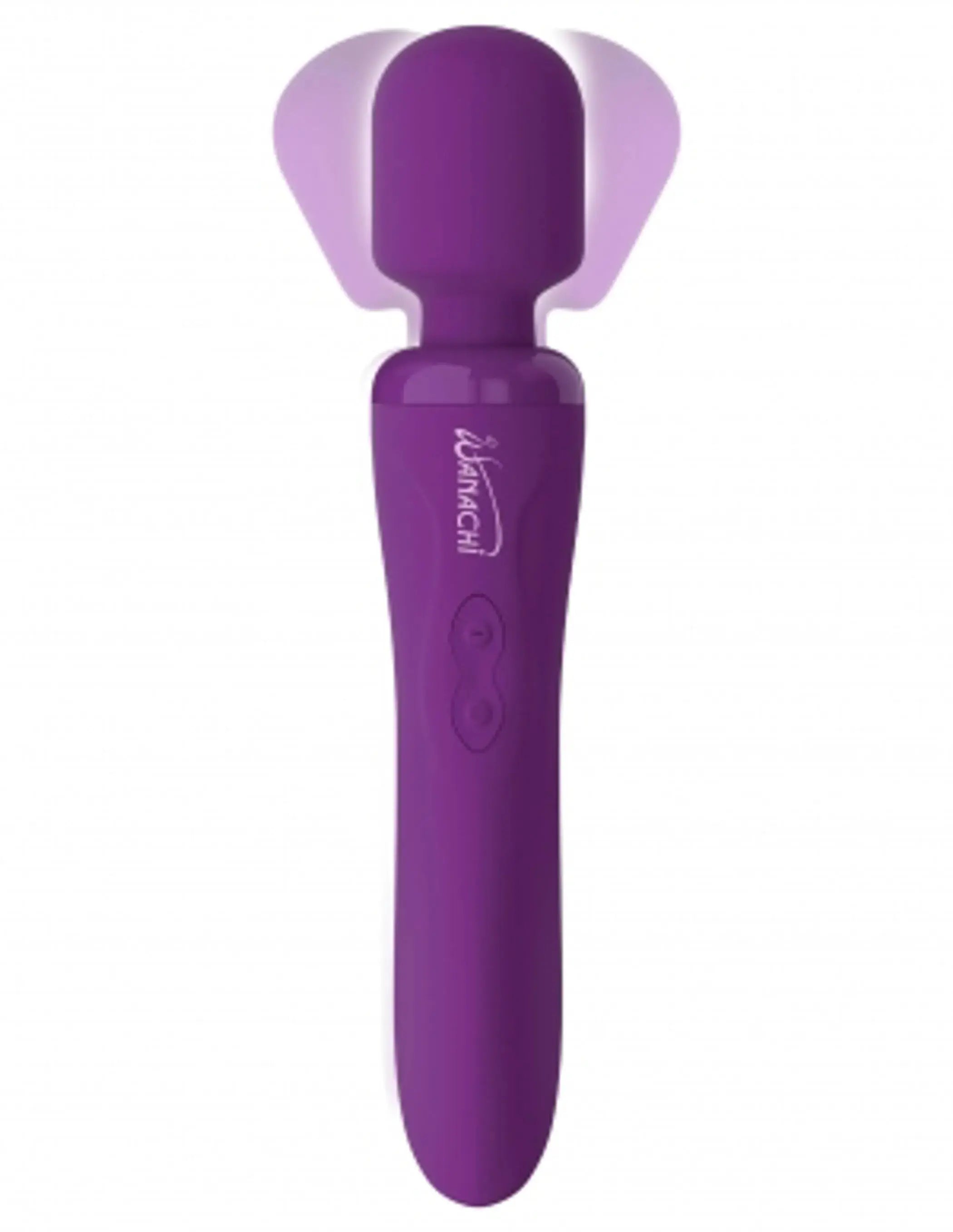 Wanachi Body Recharger Purple Pipedream Products