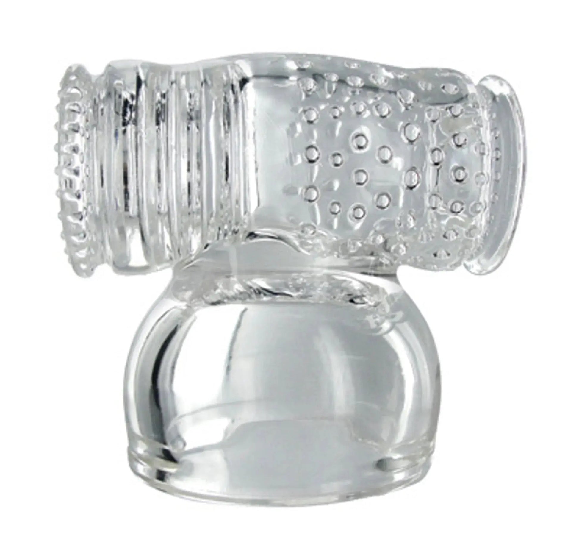 Wand Essentials Hummingbird Masturbator Attachment XR Brands