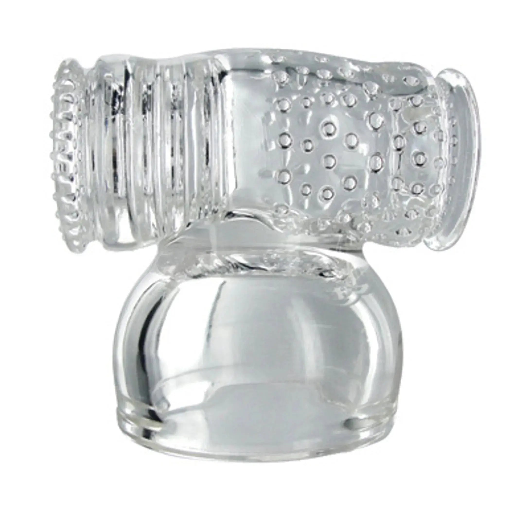 Wand Essentials Hummingbird Masturbator Attachment XR Brands