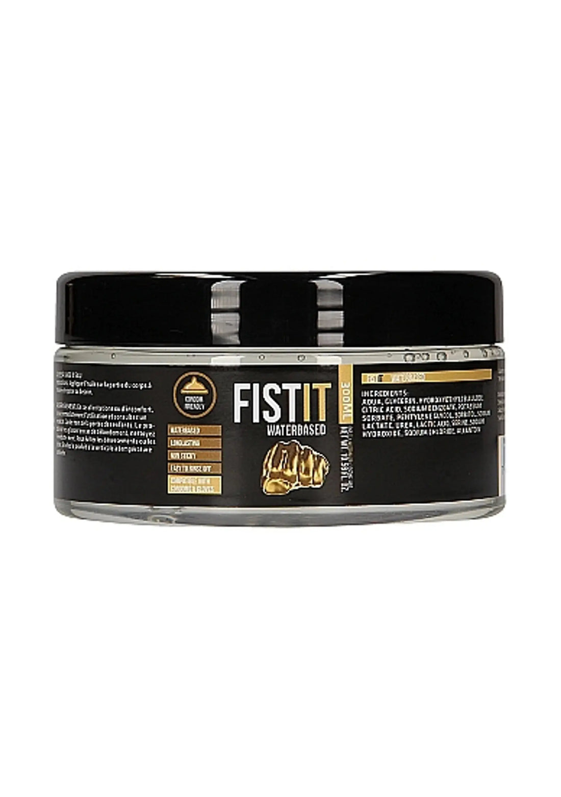 Water-Based Lubricant 10.1 fl oz Shots America