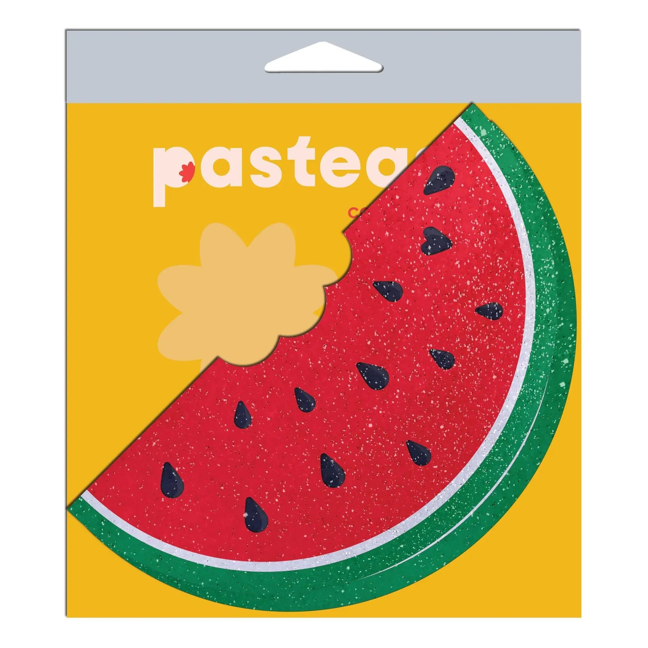 Watermelon Full Coverage Pasties Pastease