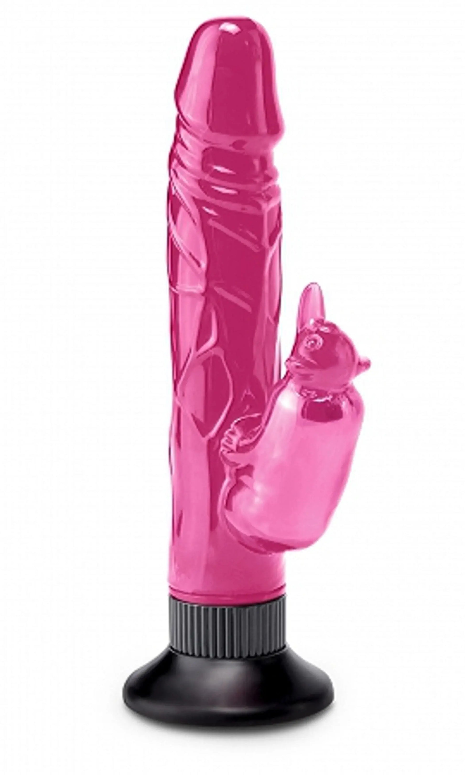 Waterproof Beaver Wall Bangers Vibrator Pipedream Products