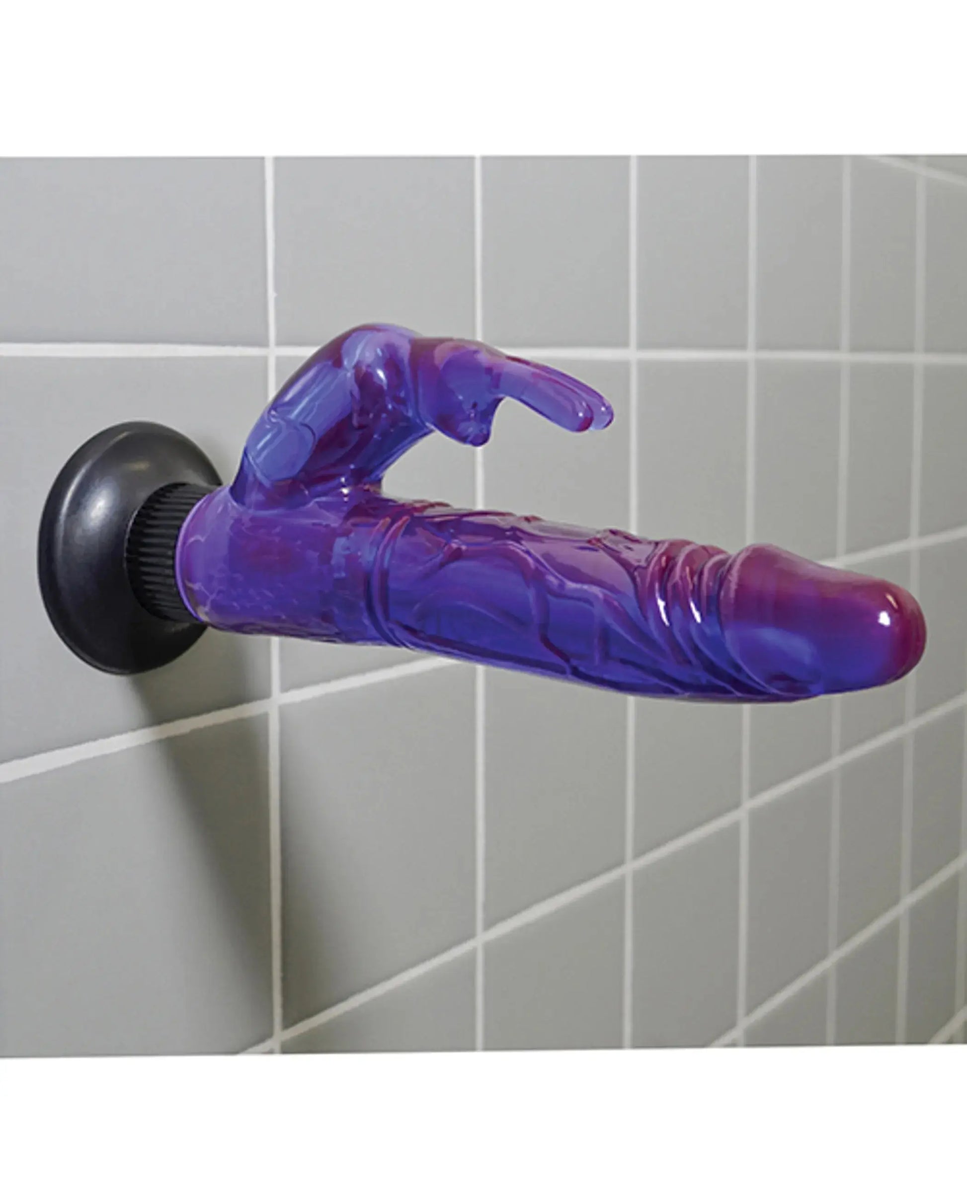 Waterproof Bunny Wall Bangers Vibrator Pipedream Products