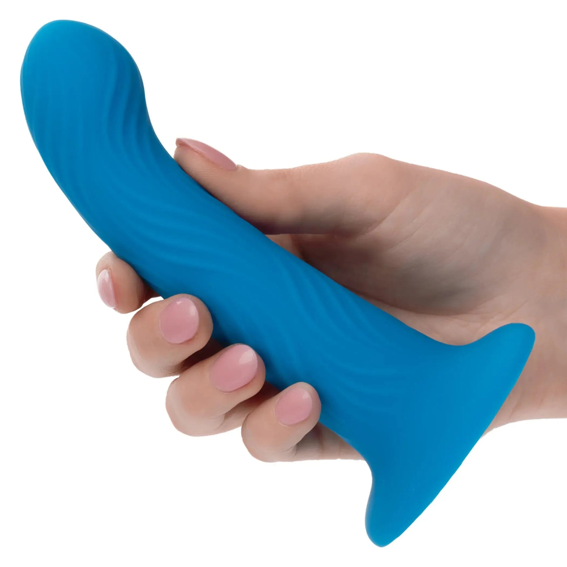 Wave Rider Ripple G-Spot Probe California Exotic Novelties