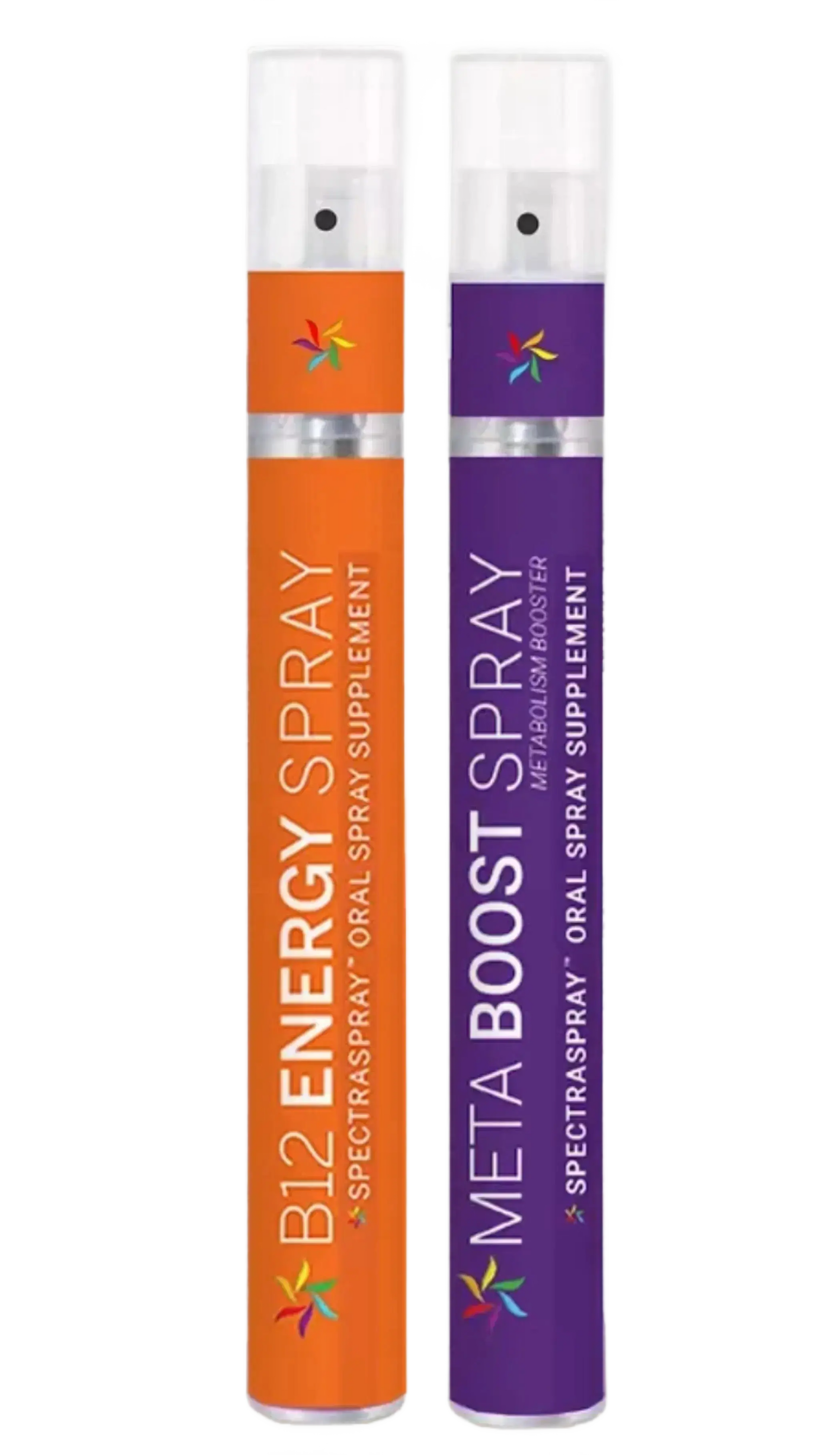 Weight Loss Support Oral Spray Supplement Kit by SpectraSpray SpectraSpray Global
