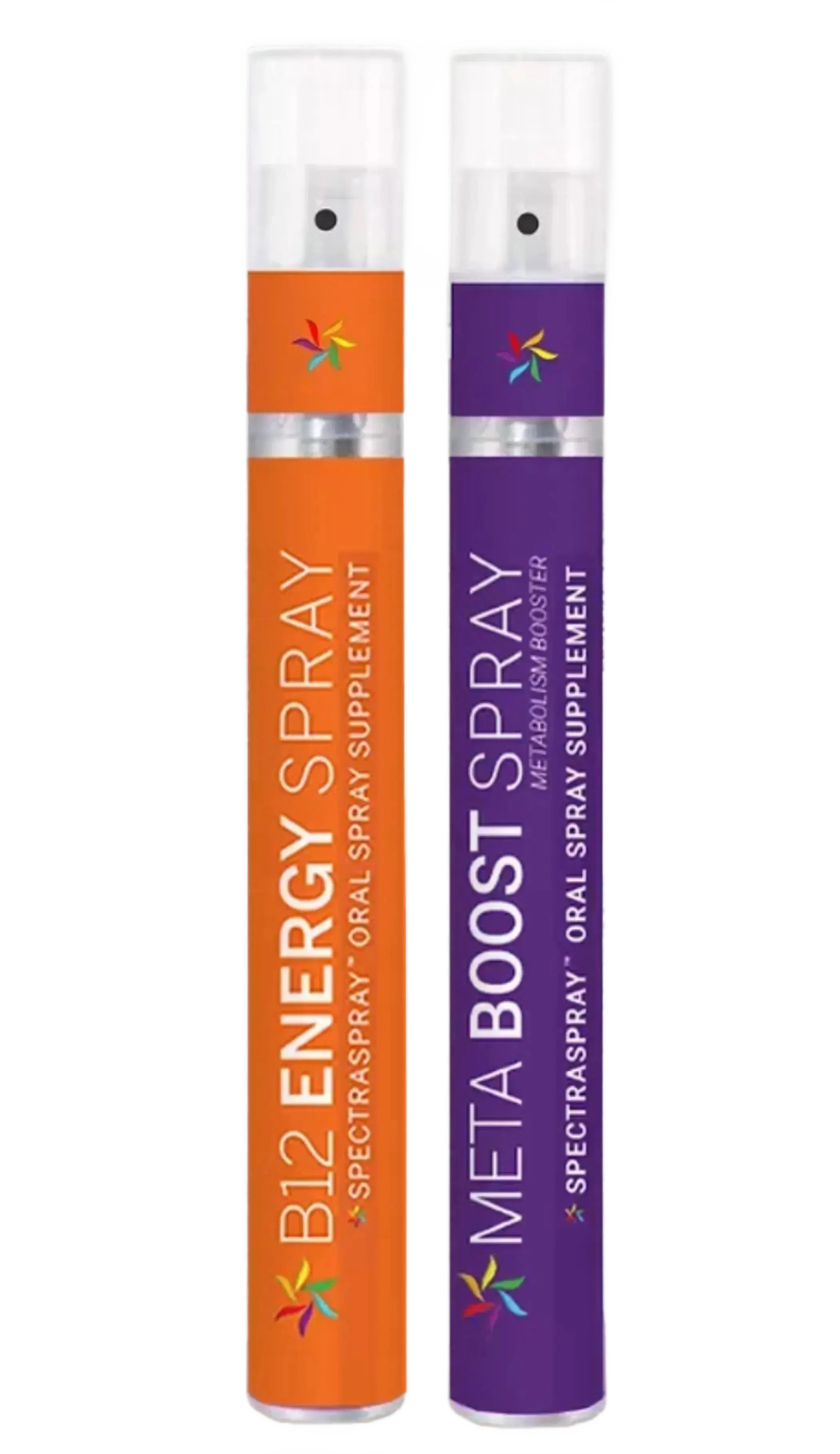 Weight Loss Support Oral Spray Supplement Kit by SpectraSpray SpectraSpray Global
