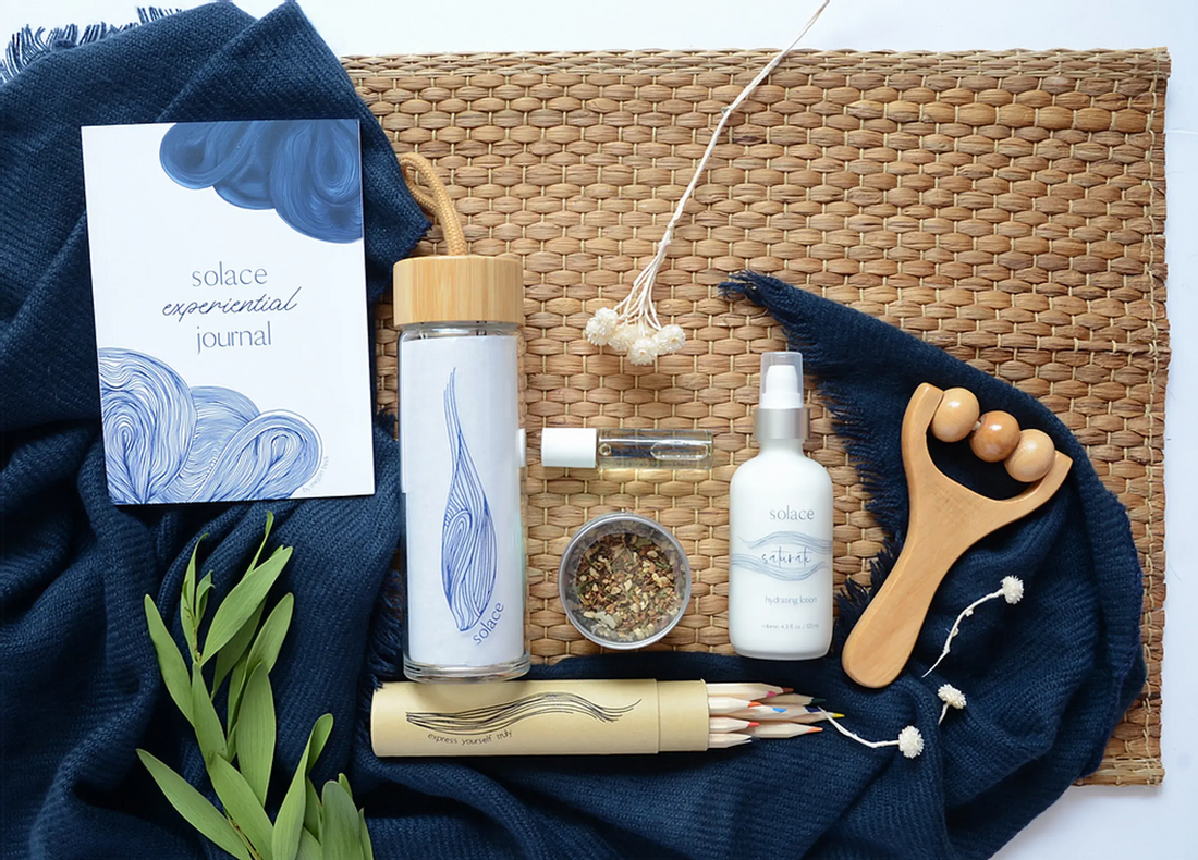 Wellness Collection Solace