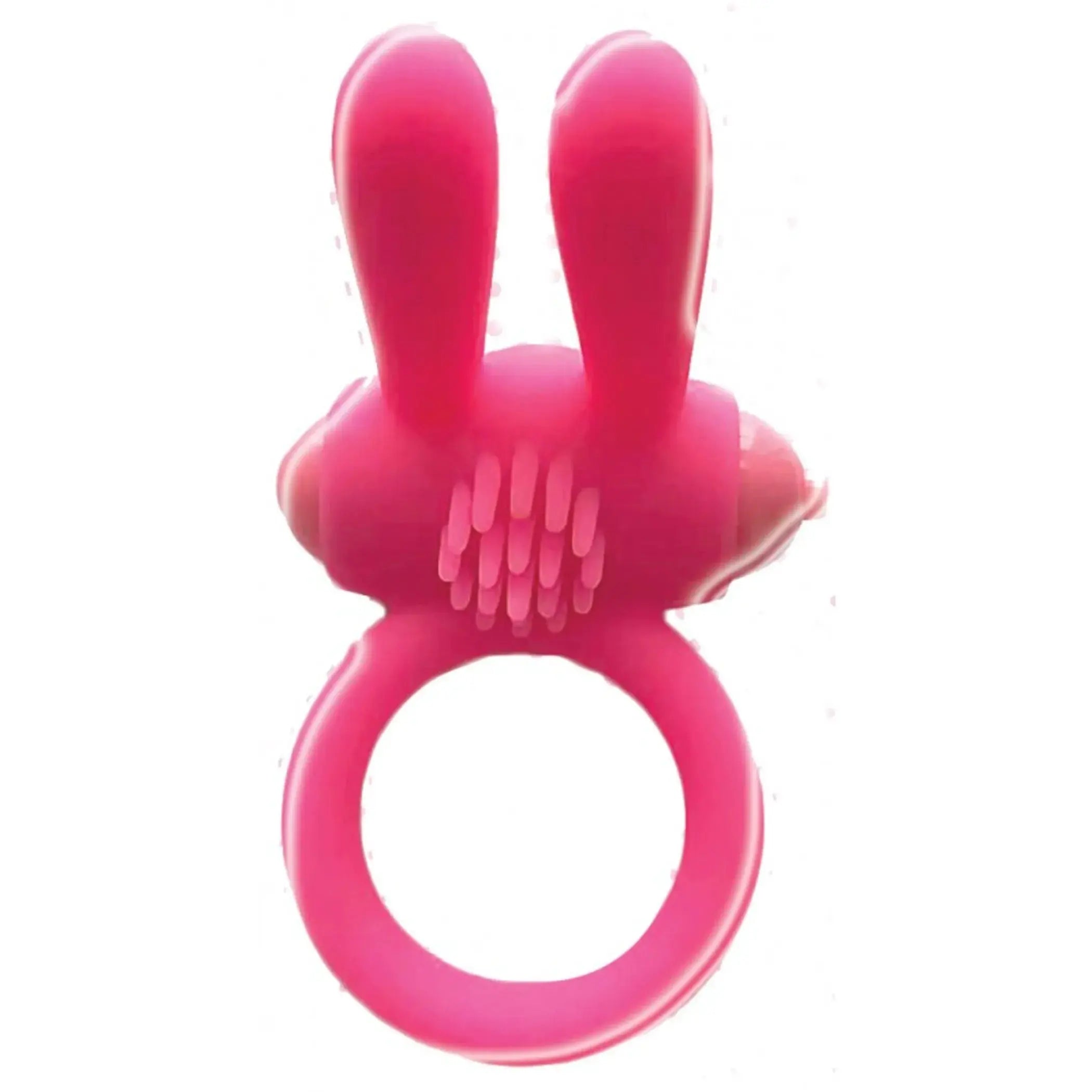 Wet Dreams Bunny Buster Cock Ring With Turbo Bunny Motor HOTT Products